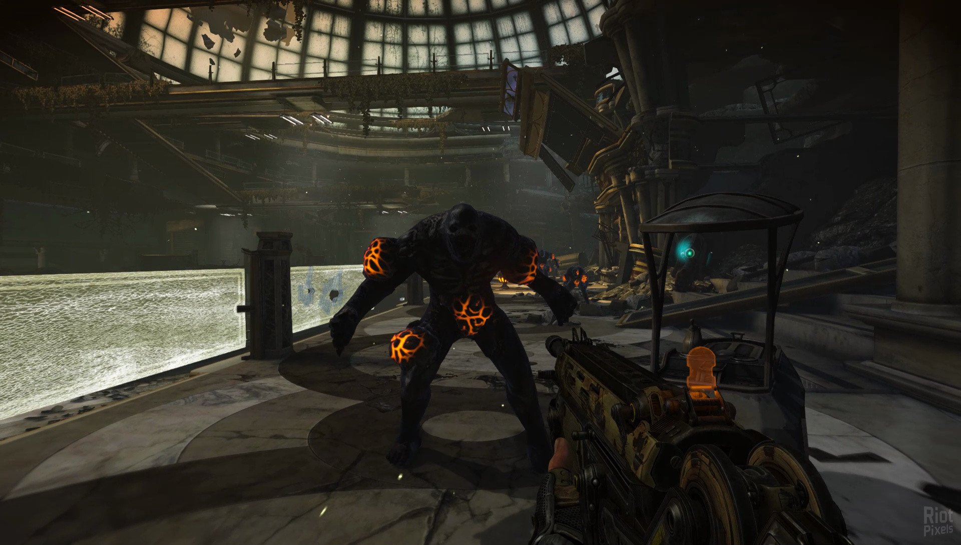 [7]-Bulletstorm: Full Clip Edition Download-HohohoGames