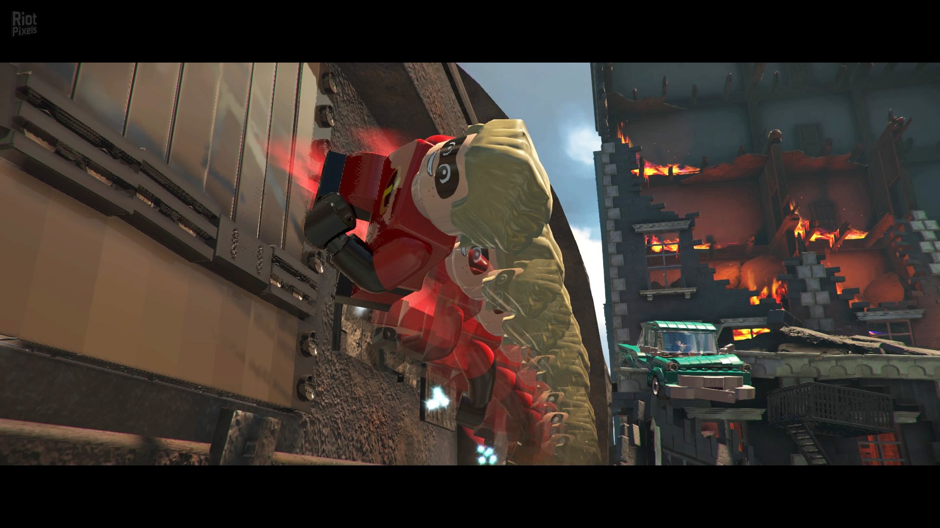 [3]-LEGO The Incredibles + DLC Download-HohohoGames