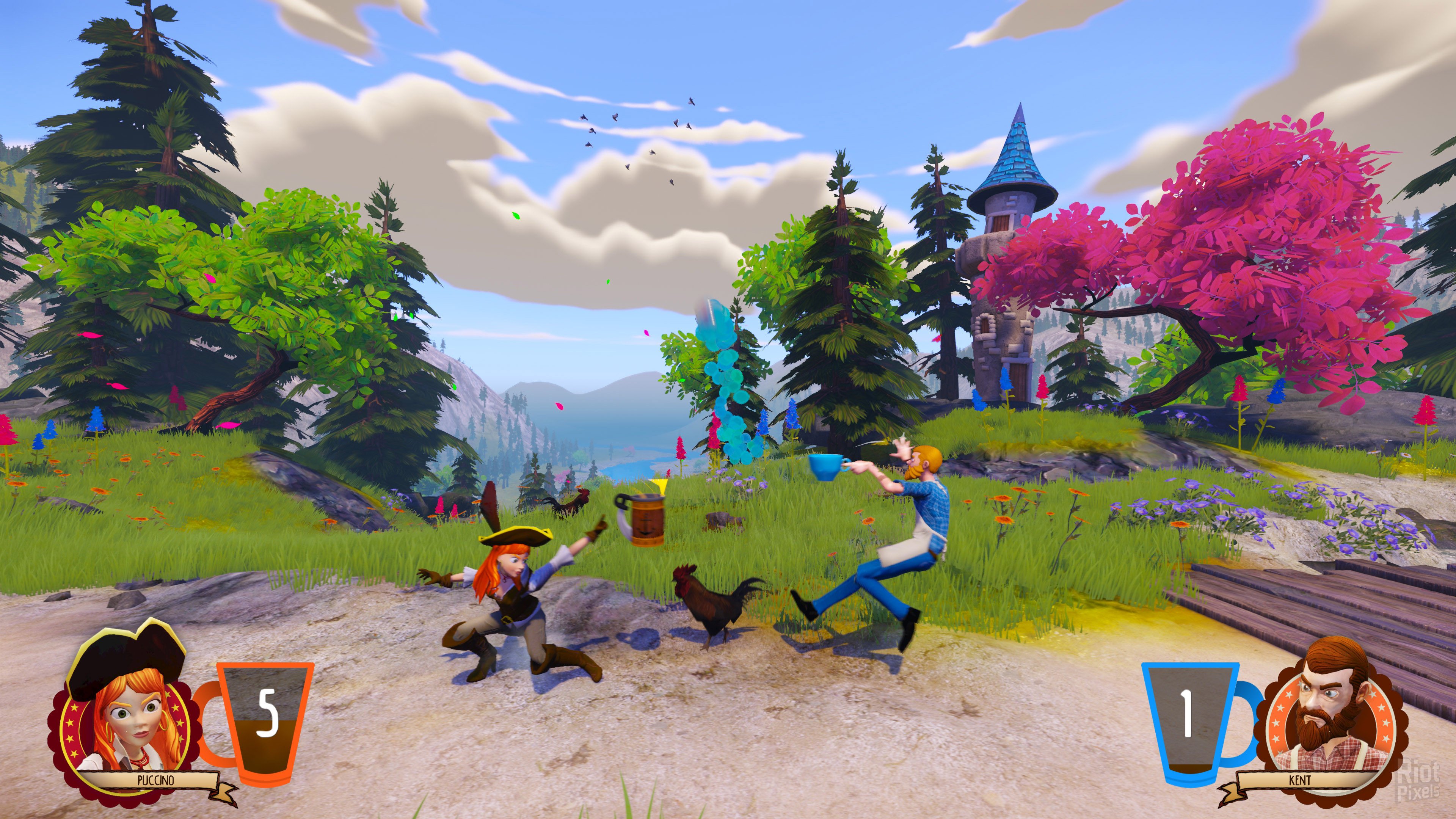 [14]-Coffence Download-HohohoGames
