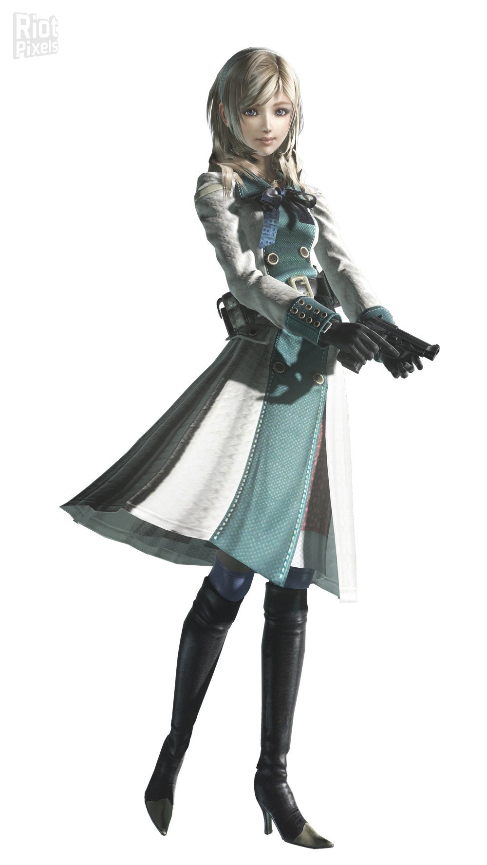 [31]-Resonance of Fate – 4K/HD Edition Download-HohohoGames