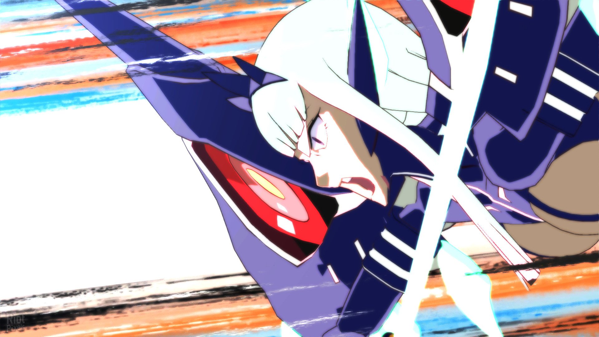 [13]-KILL la KILL: IF – v1.01 Download-HohohoGames