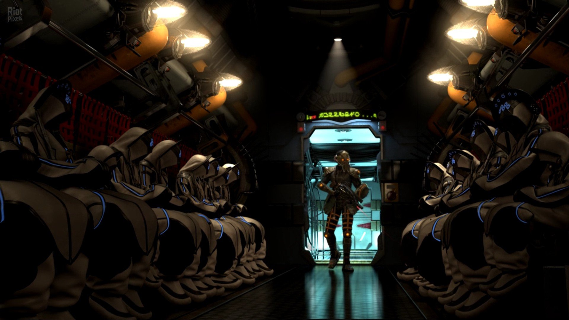 [4]-Final Fantasy XIII + Update III Download-HohohoGames