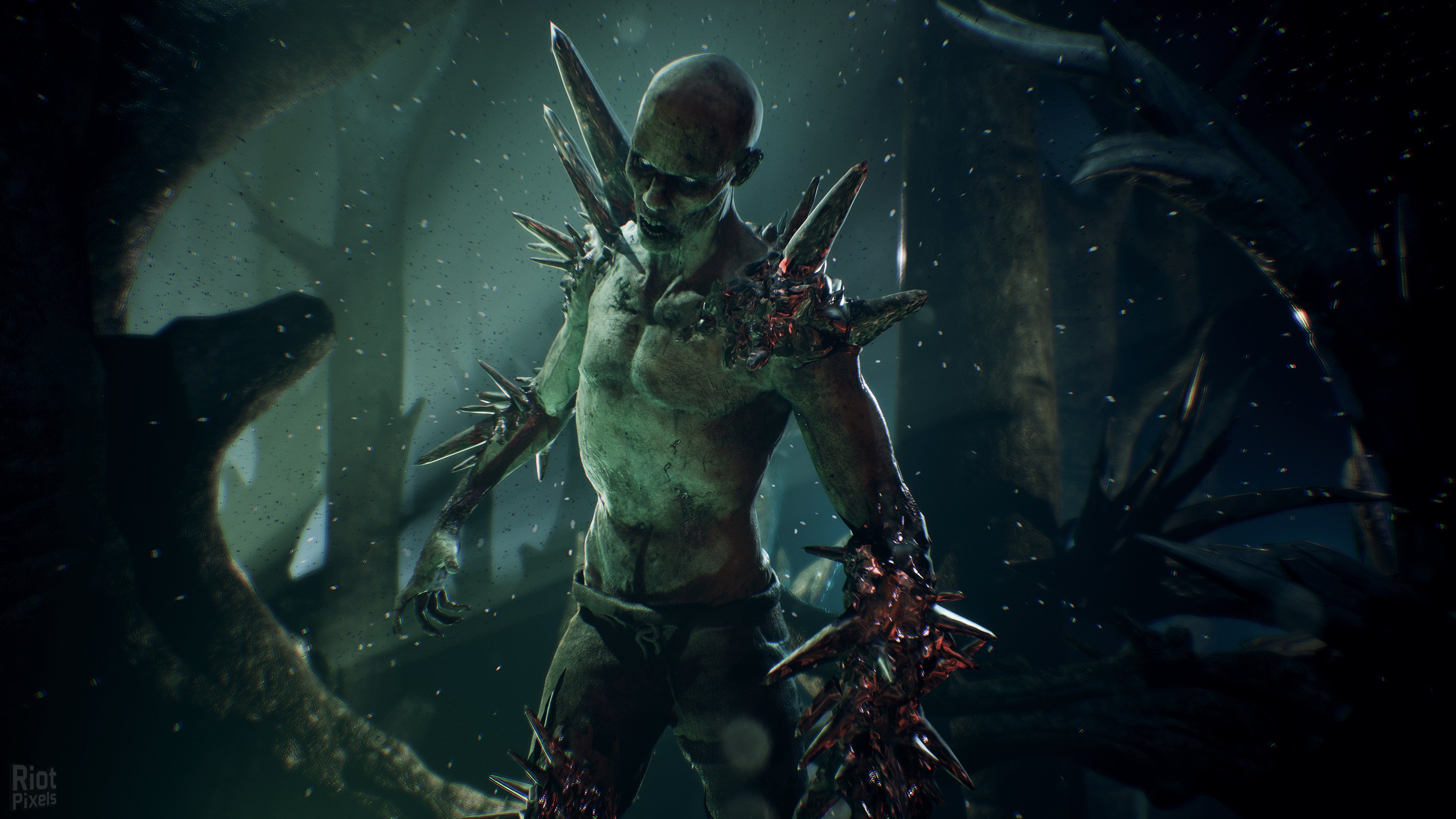 [23]-Devil’s Hunt Download-HohohoGames