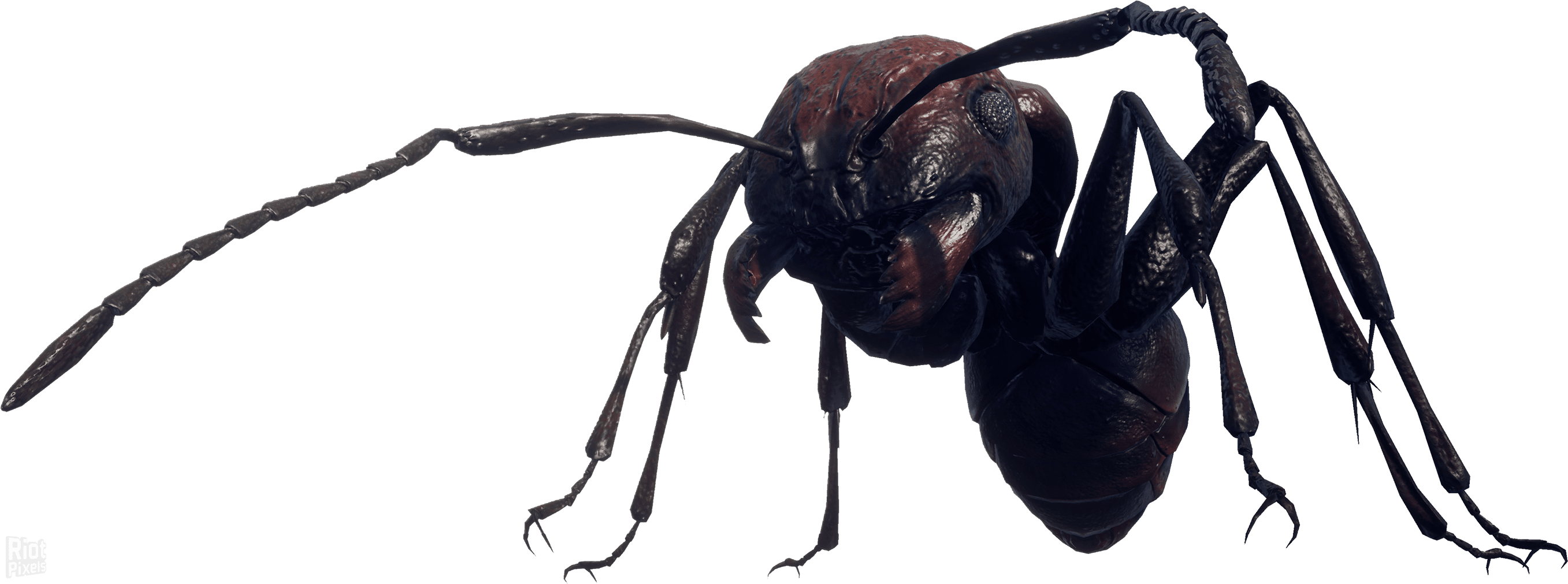 [17]-Earth Defense Force: Iron Rain + 52 DLCs + Multiplayer Download-HohohoGames