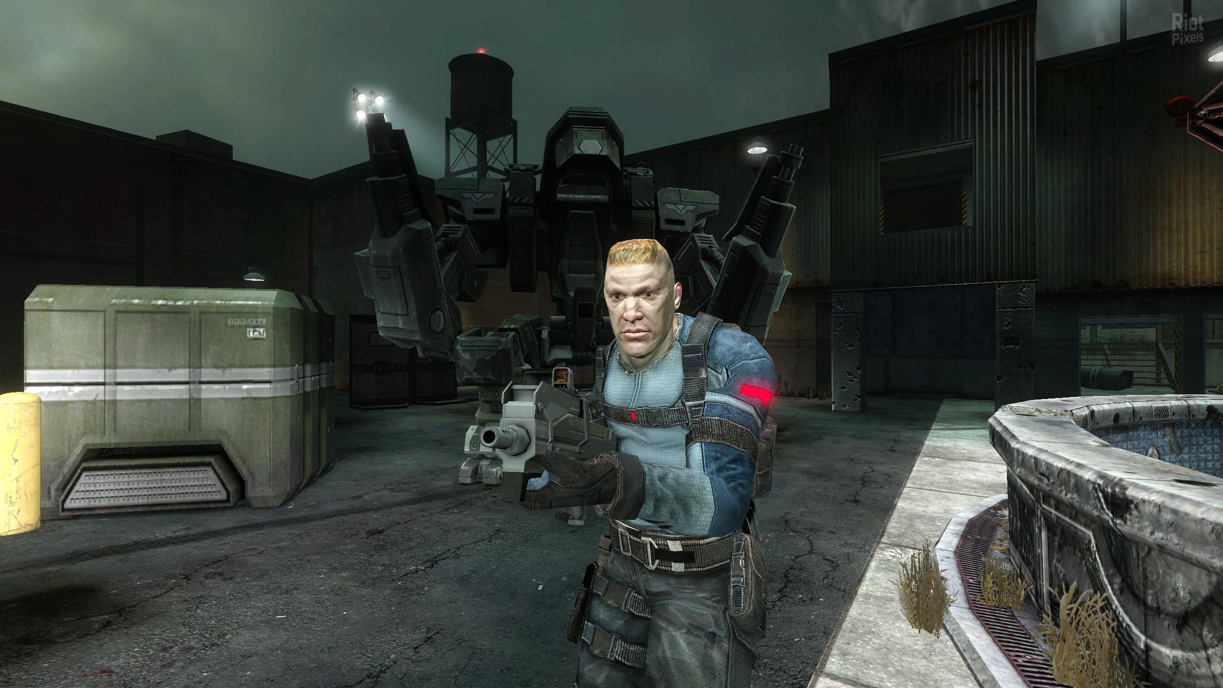 [2]-F.E.A.R. 2: Project Origin + Reborn – v1.05 Download-HohohoGames