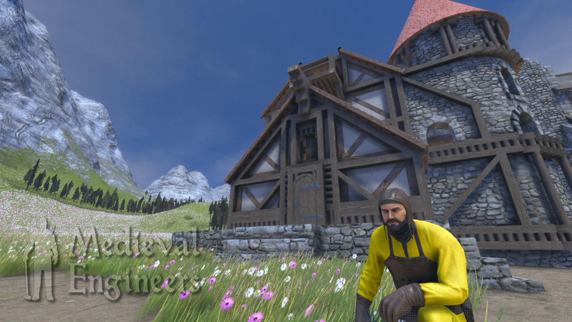 [12]-Medieval Engineers – v0.7.2 (Official/Final Release) Download-HohohoGames