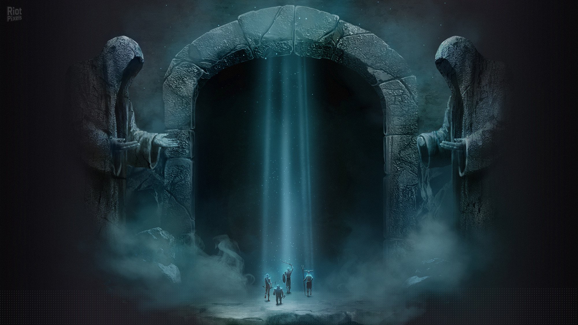 [18]-Tower of Time: Final Edition Download-HohohoGames