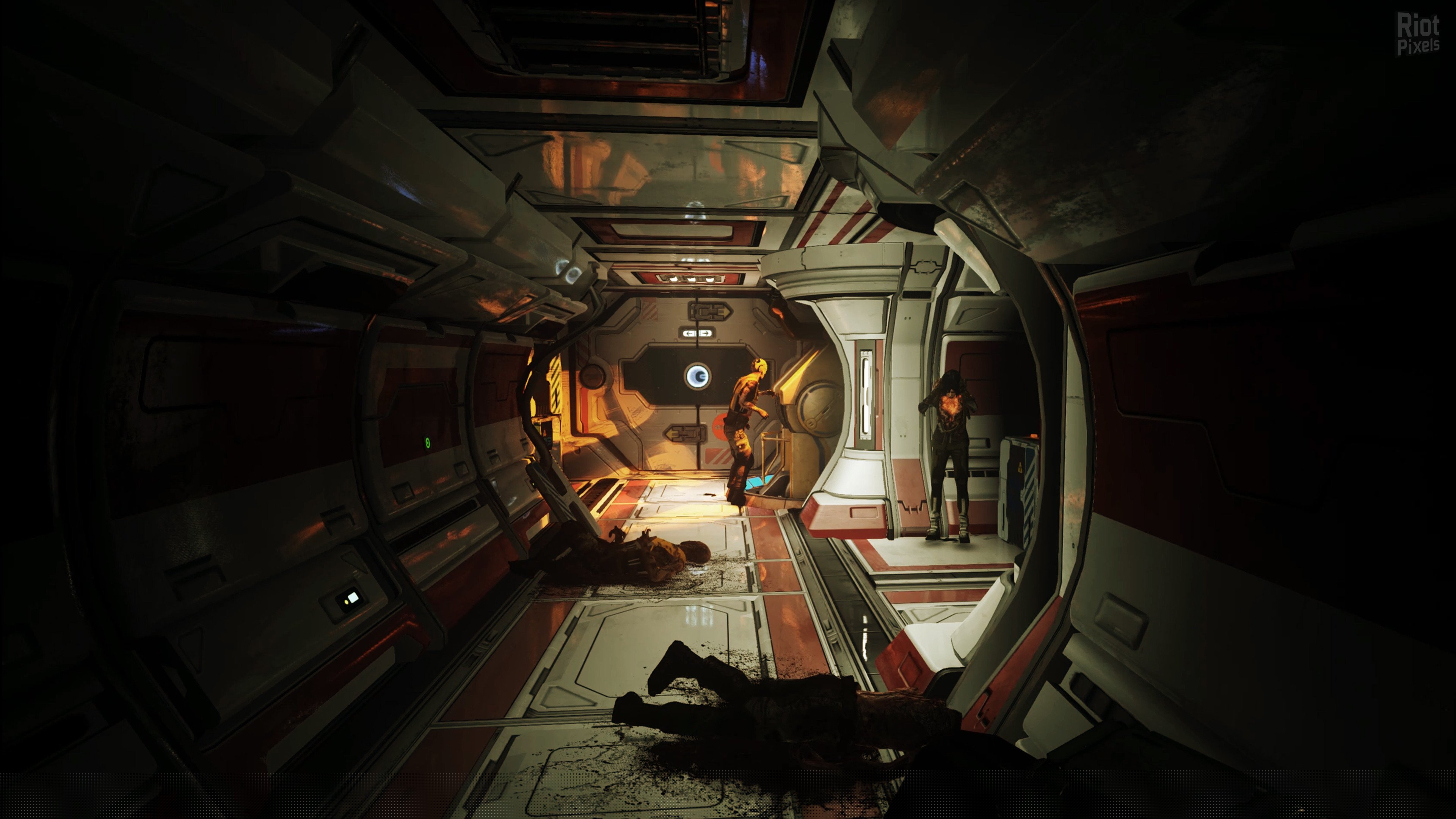 [4]-The Persistence + HotFix Download-HohohoGames