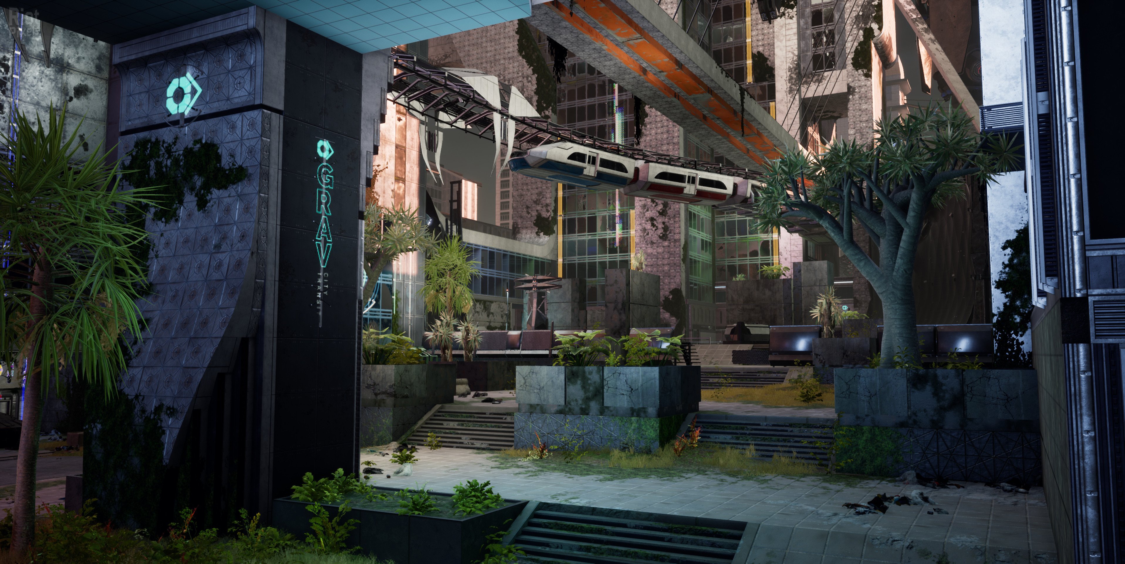 [7]-Disintegration Download-HohohoGames