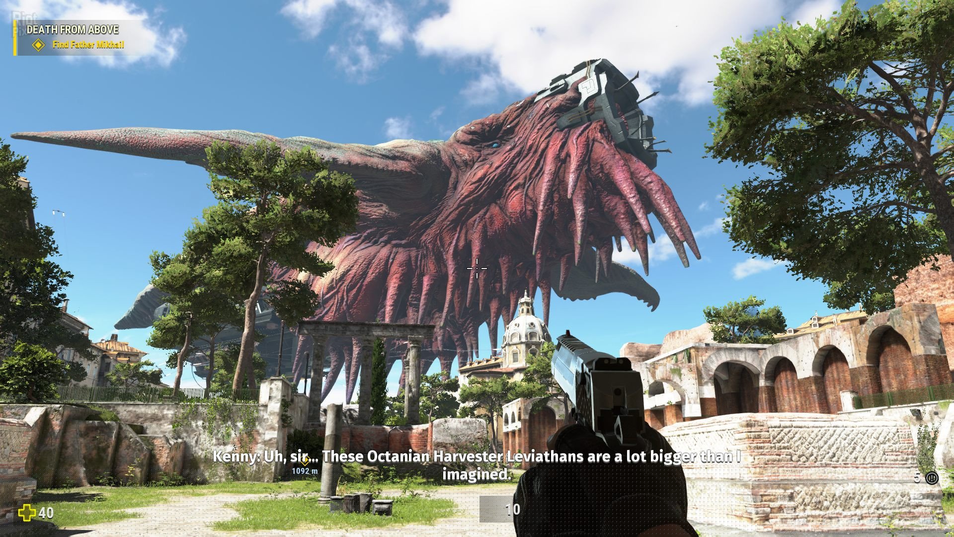 [3]-Serious Sam 4: Digital Deluxe Edition – v1.08 / Build 591667 + DLC + Bonus Download-HohohoGames