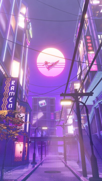 [20]-Wave Break Download-HohohoGames