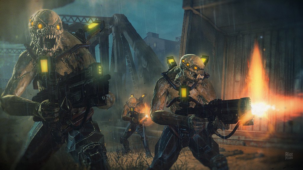 [8]-Resistance 3 – v1.05 + 2 DLCs + RPCS3 Emu + Offline Co-Op Download-HohohoGames