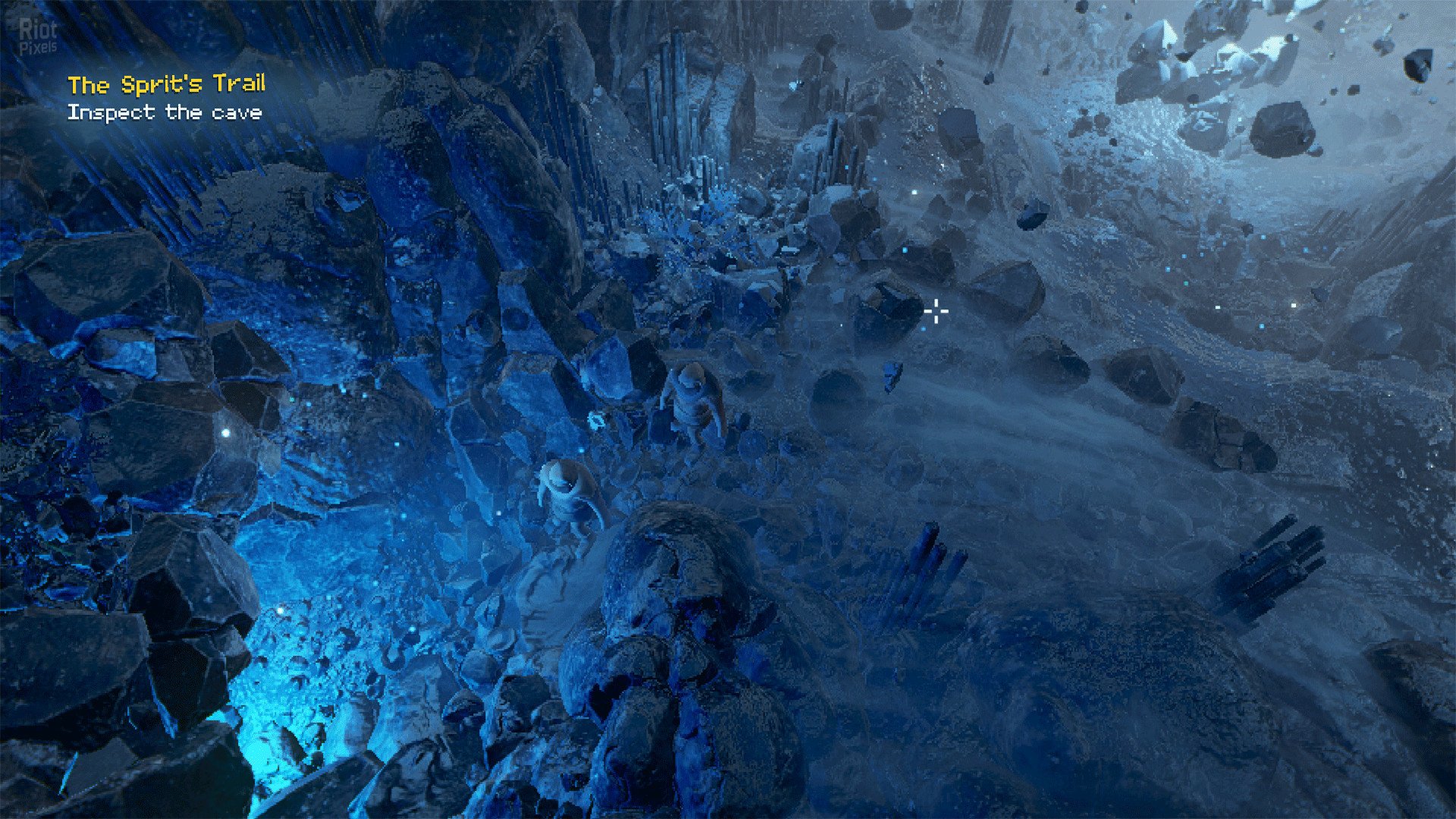 [4]-The Frosts: First Ones – v1.0.1 Download-HohohoGames