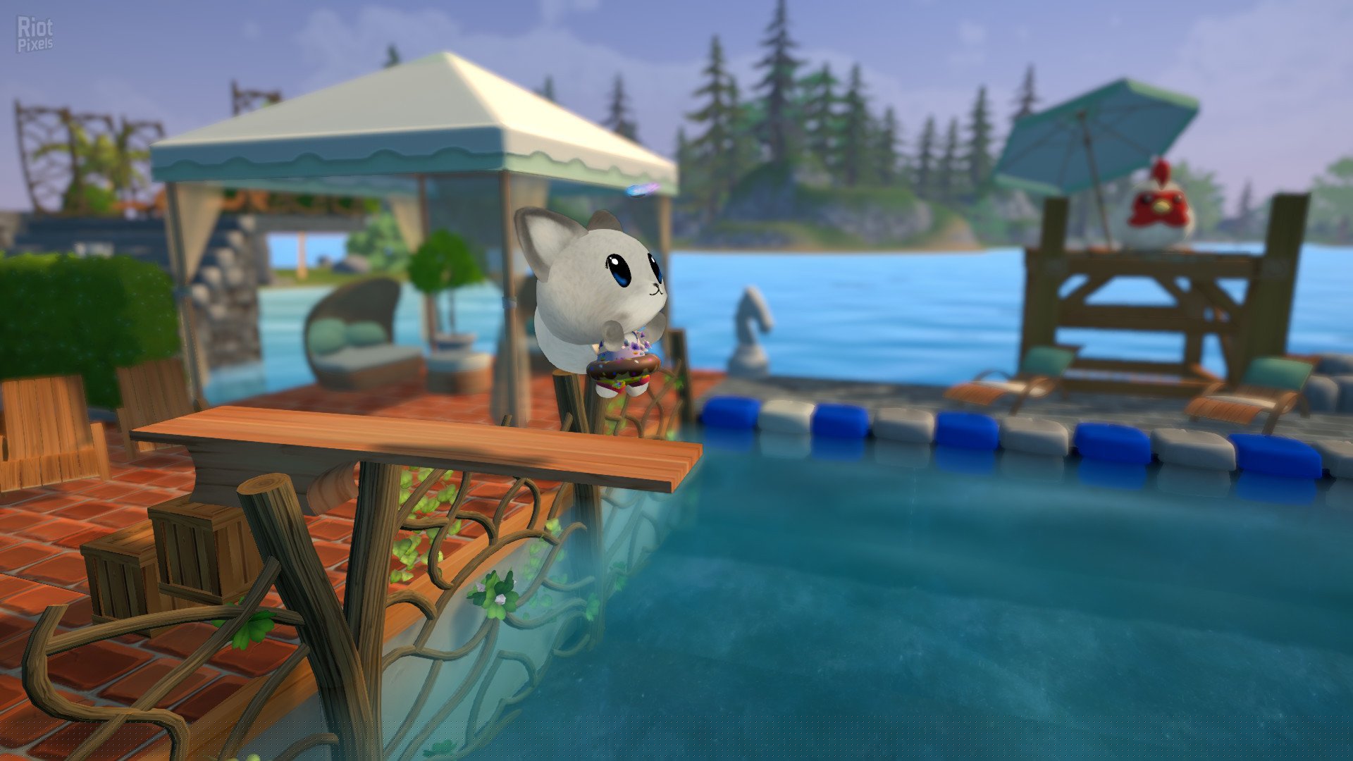 [3]-Garden Paws – v1.5.2e (Spooktacular Update) + DLC Download-HohohoGames