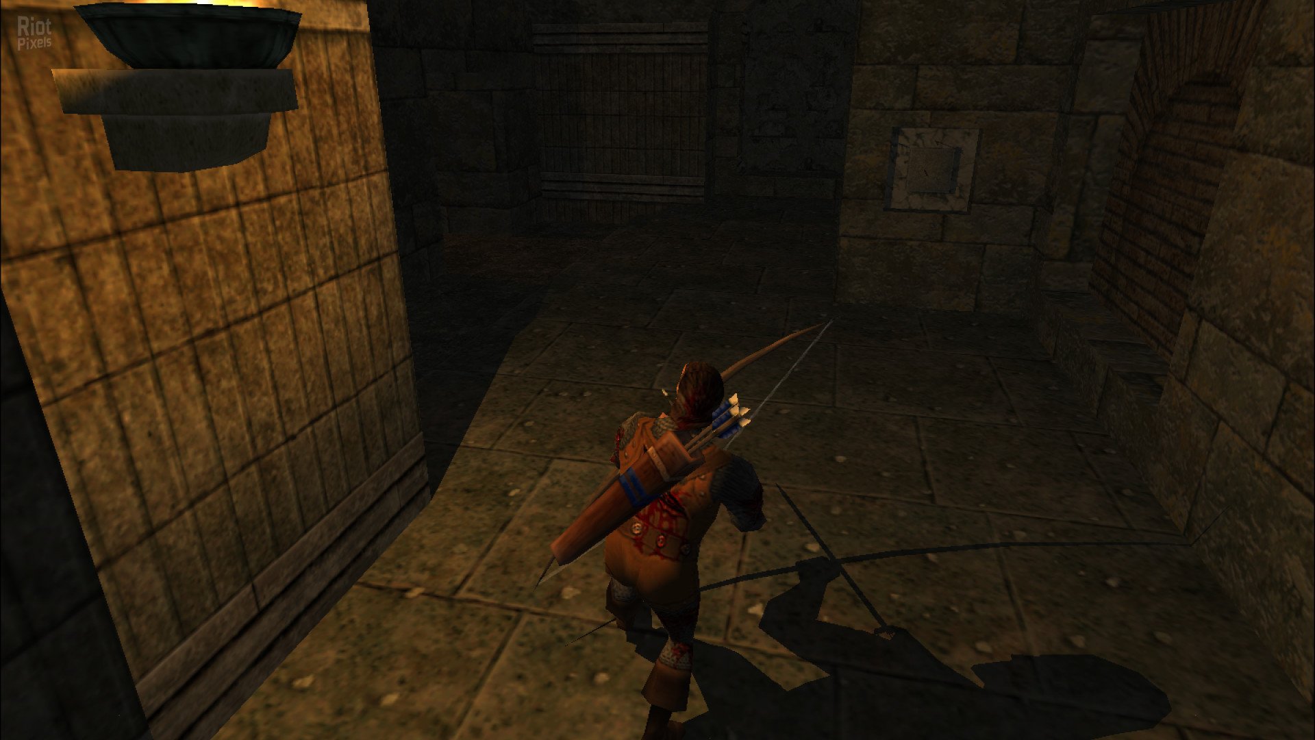 [14]-Blade of Darkness – v67/Update 4 + Blade HD Mod V4 Download-HohohoGames