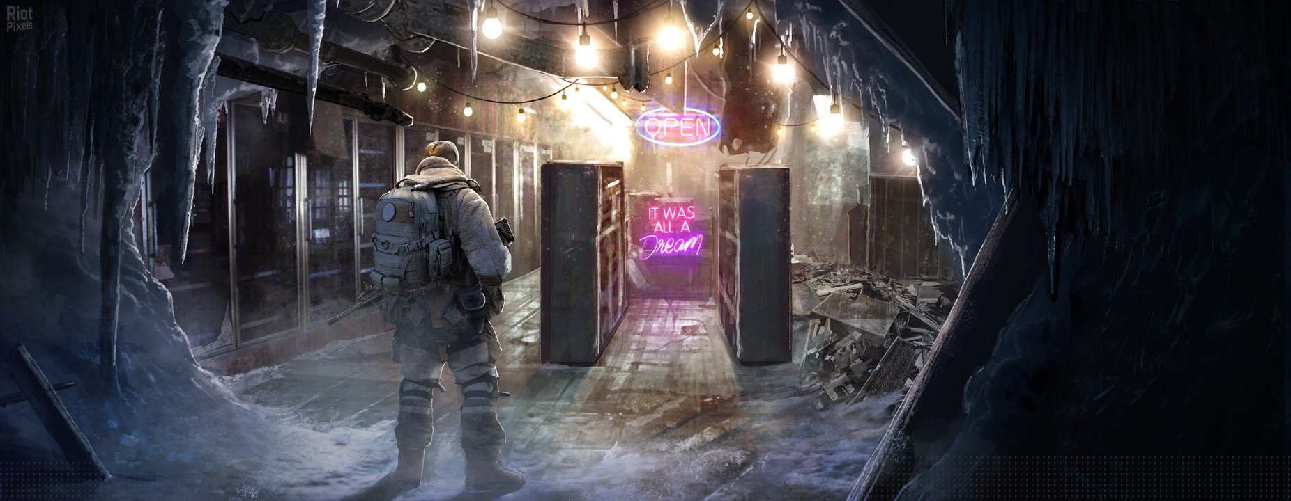 [19]-Wasteland 3: Digital Deluxe Edition – Steam v1.5.3.305909 + 3 DLCs + Bonus Content Download-HohohoGames