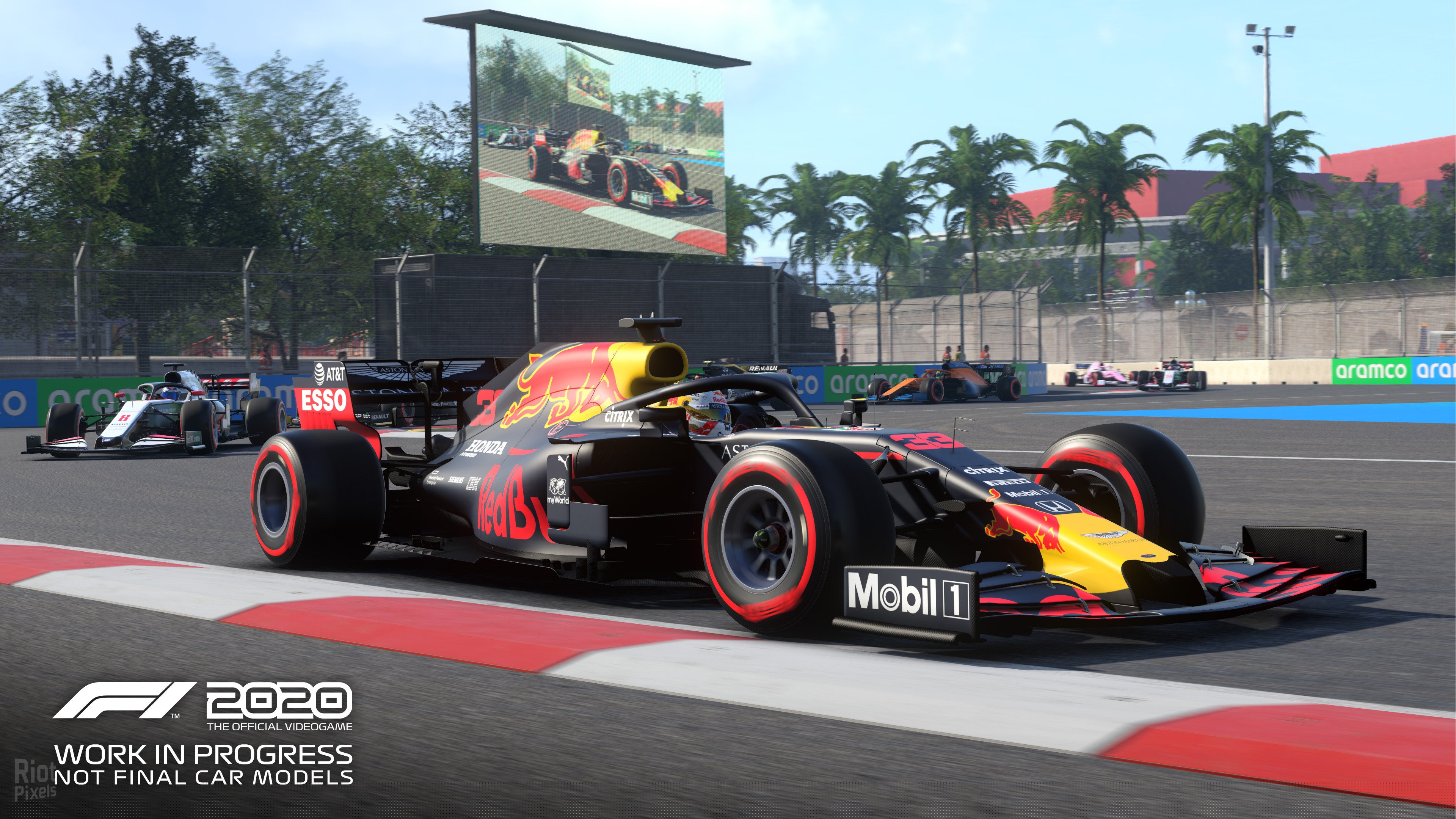[10]-F1 2020: Deluxe Schumacher Edition – v1.18 + 5 DLCs Download-HohohoGames