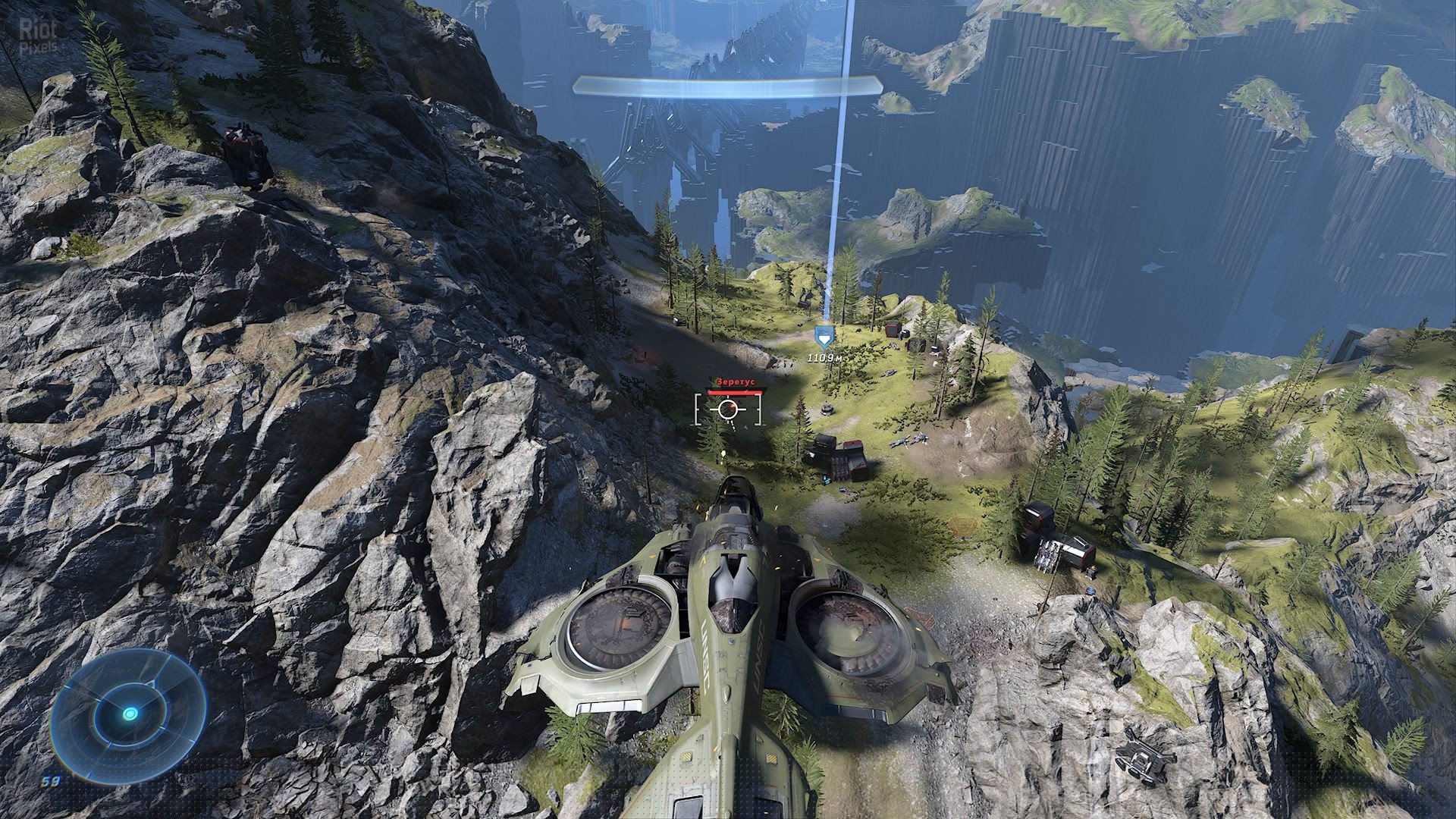 [5]-Halo Infinite – v6.10020.17952.0 + DLCs + Free Multiplayer Download-HohohoGames