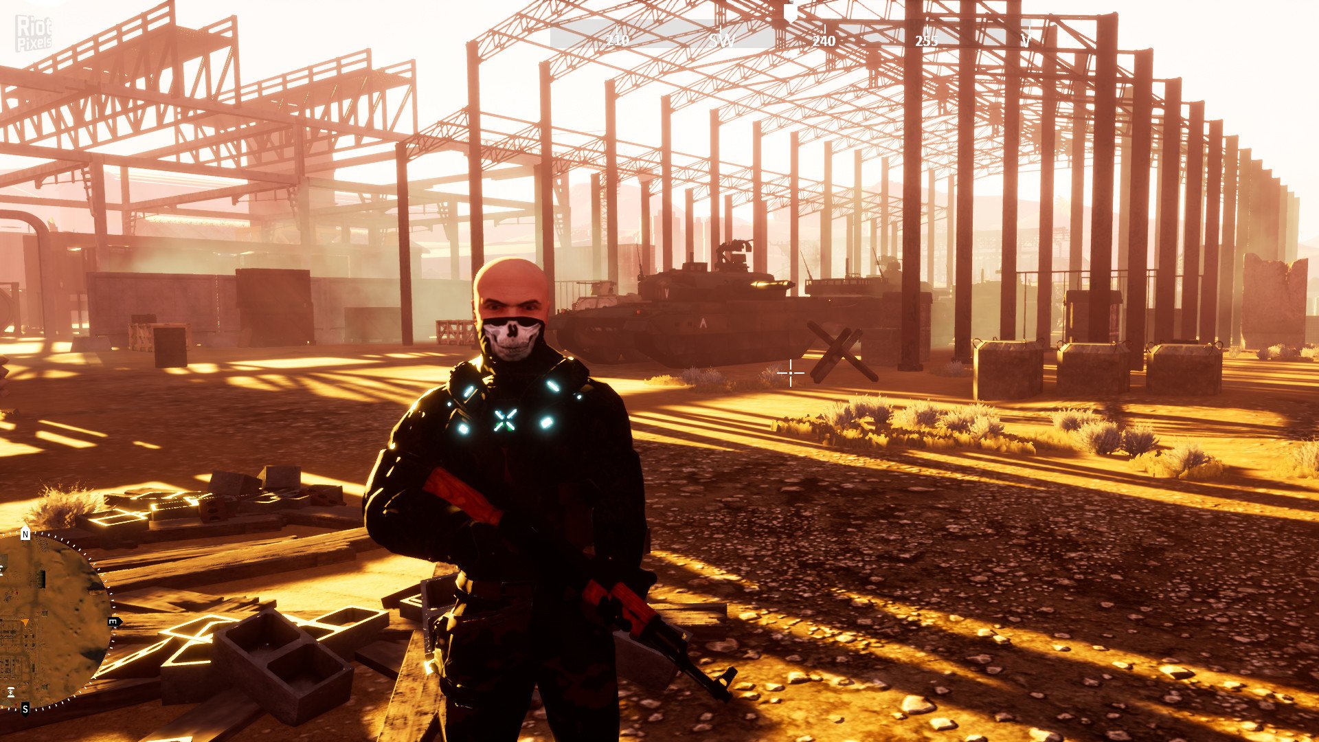 [14]-Battle of Rebels Download-HohohoGames