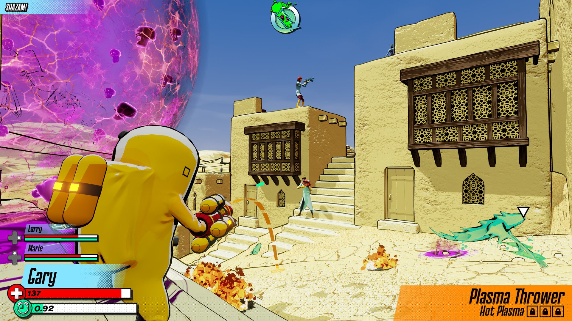 [5]-RESEARCH and DESTROY – v1.1.7 + 4 DLCs Download-HohohoGames