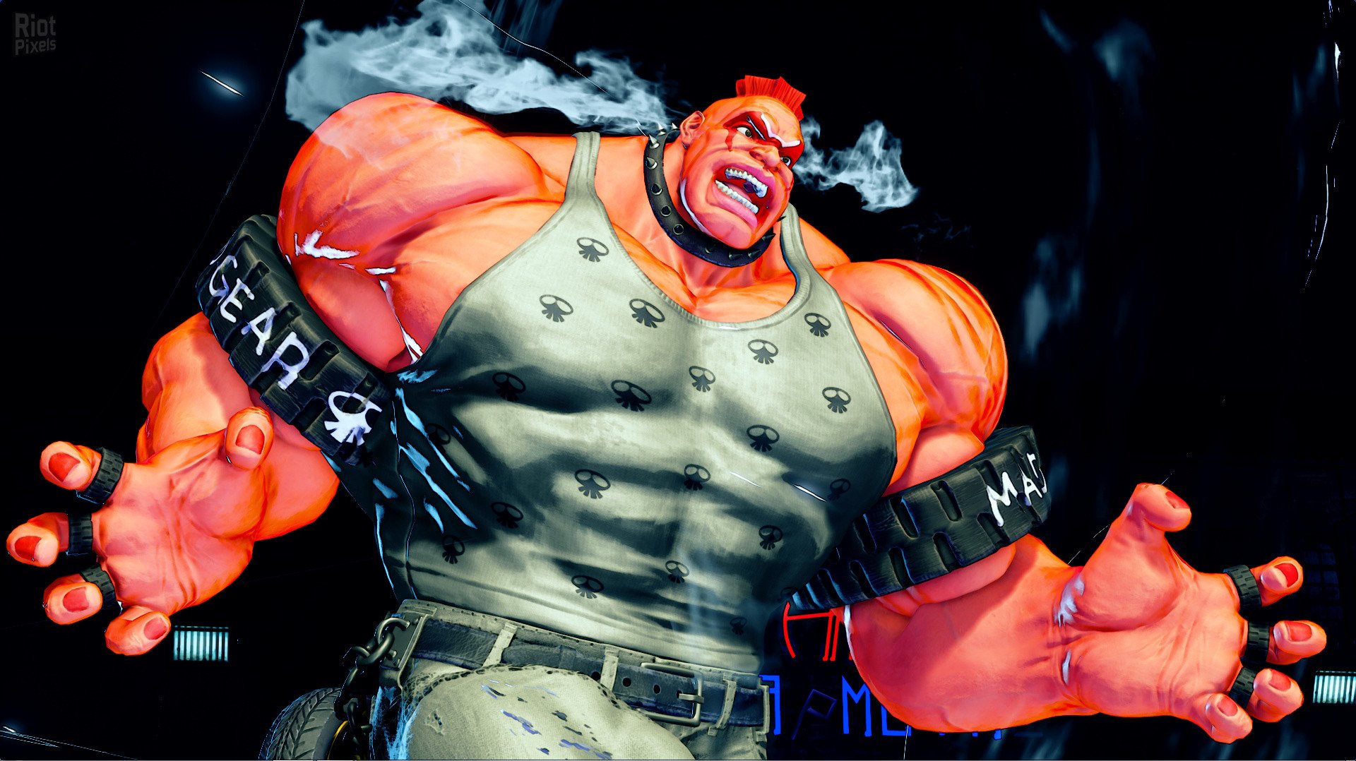 [2]-Street Fighter V: Champion Edition – v7.010 + All DLCs/Bonus Content Download-HohohoGames