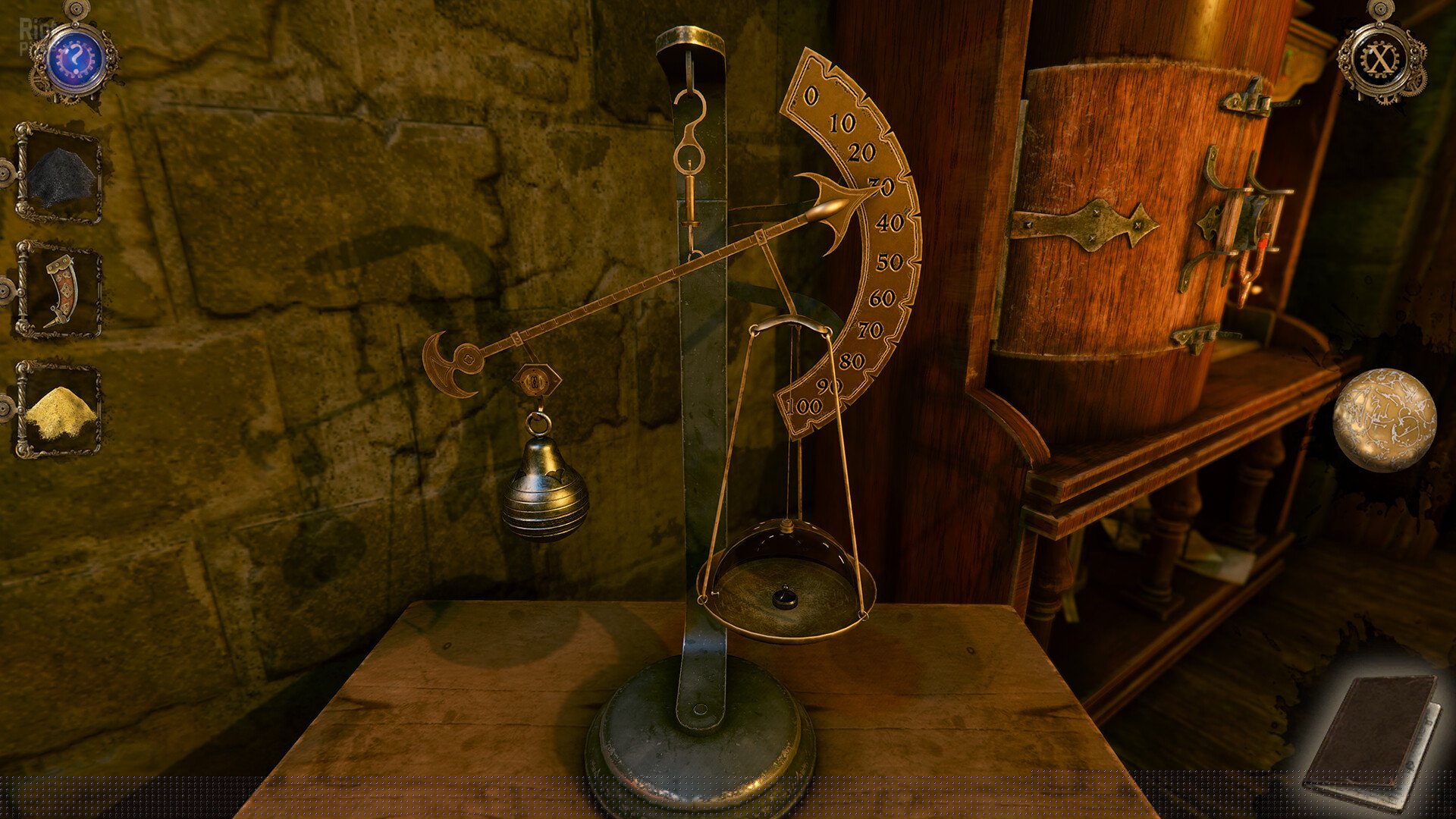 [3]-The House of Da Vinci 3 Download-HohohoGames