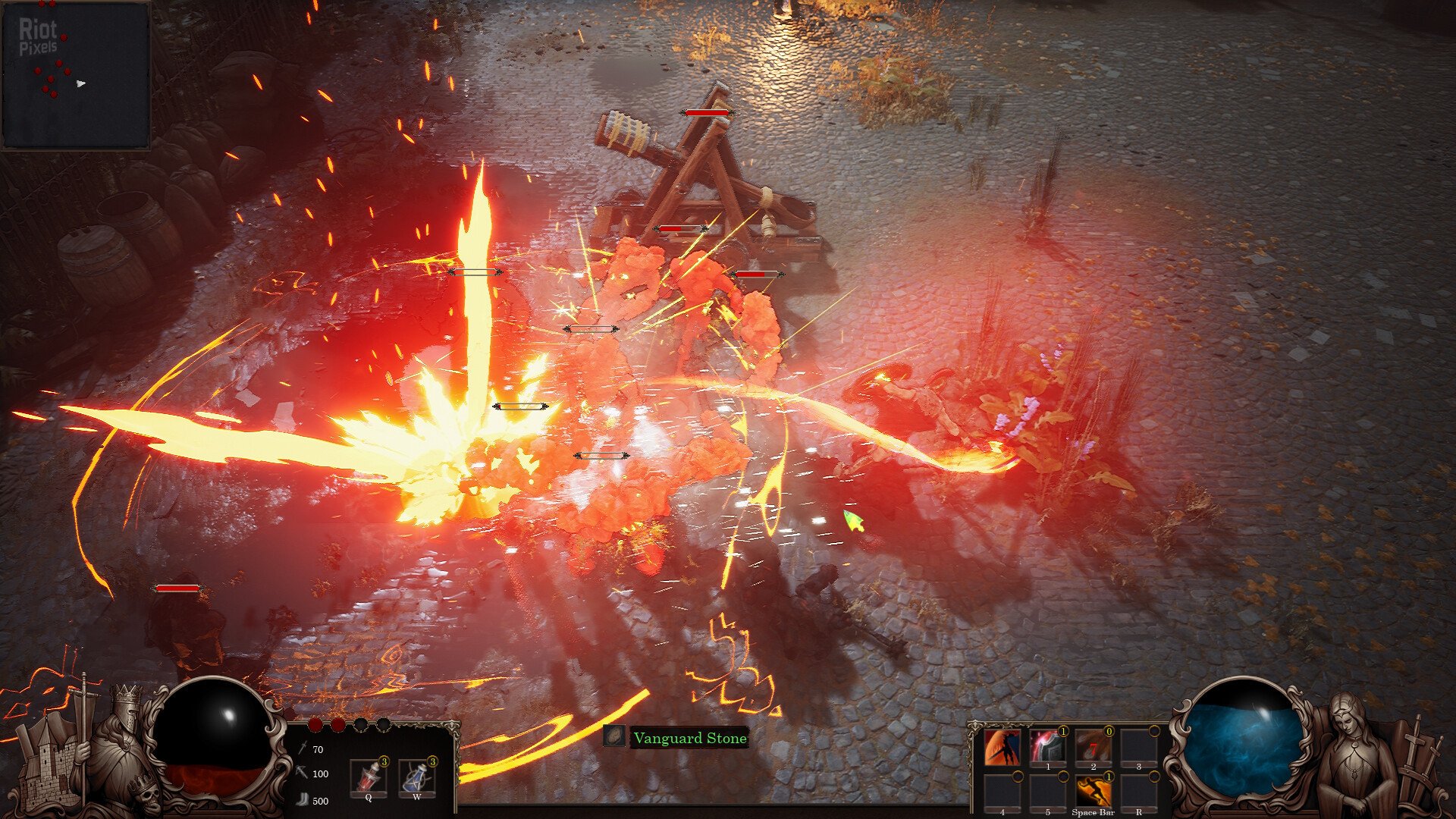[3]-Perseus: Titan Slayer – v1.1.0 Download-HohohoGames