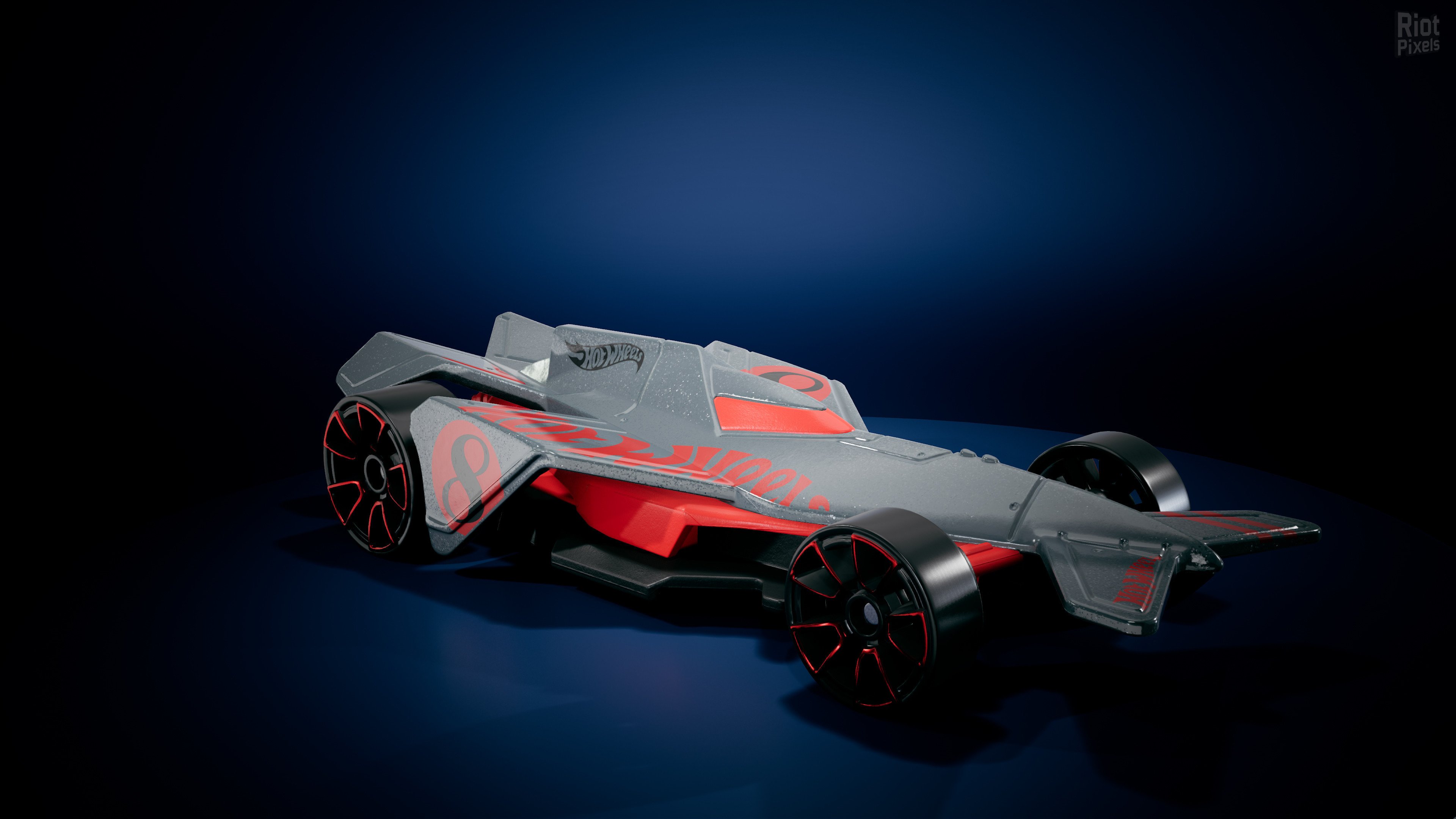 [27]-Hot Wheels Unleashed: Game of the Year Edition – Update 29 + All DLCs + Windows 7 Fix Download-HohohoGames