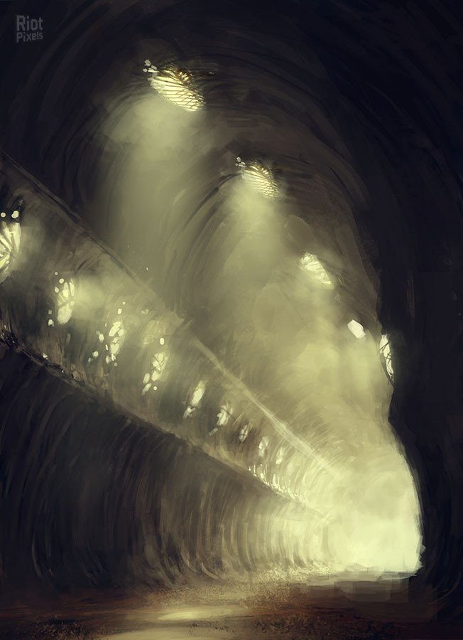 [25]-Scorn: Deluxe Edition, v1.2.2.0 + Bonus Content + Windows 7 Fix Download-HohohoGames
