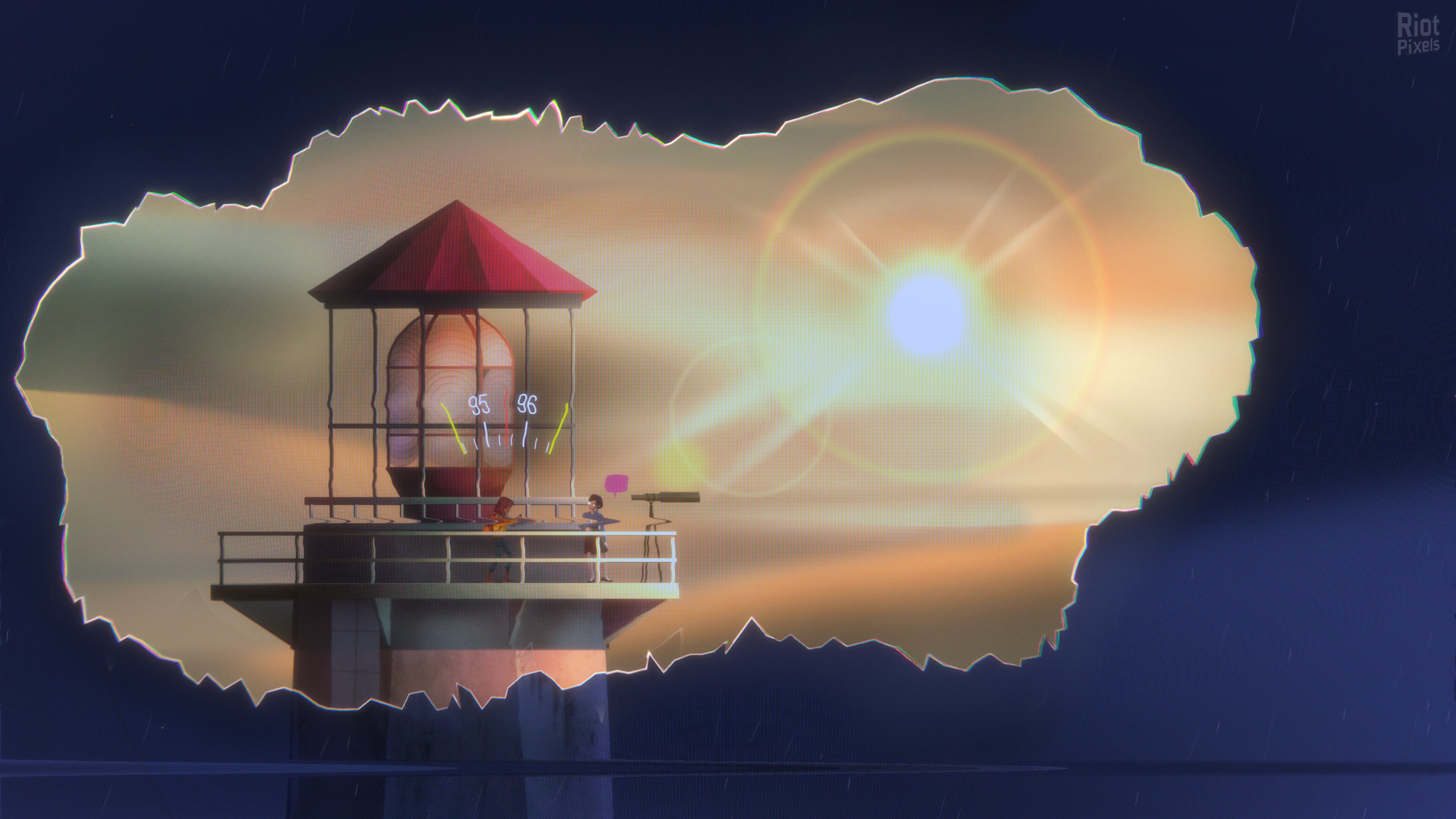 [7]-OXENFREE II: Lost Signals – v1.2.14 Download-HohohoGames