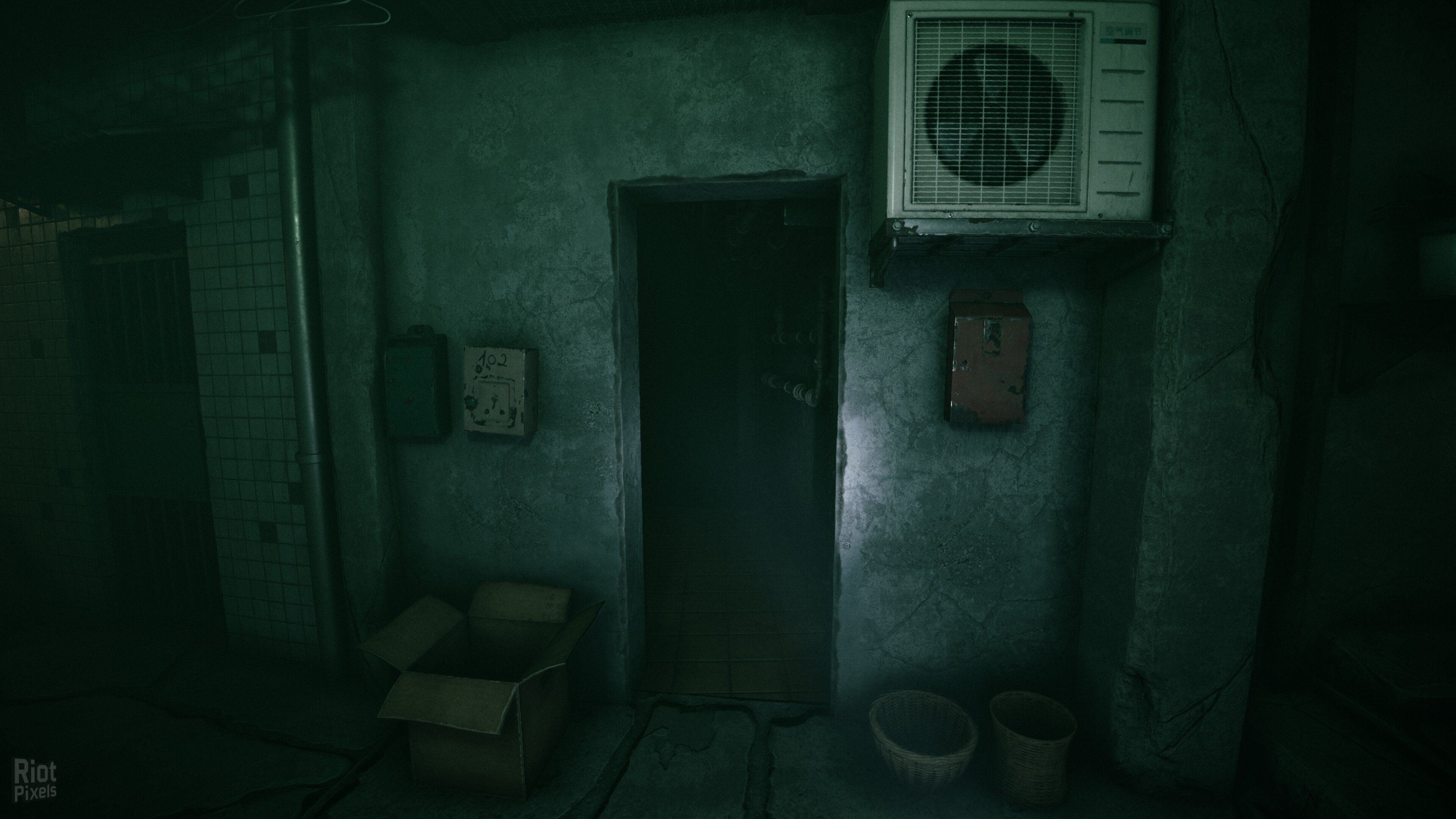 [7]-Welcome to Kowloon Download-HohohoGames