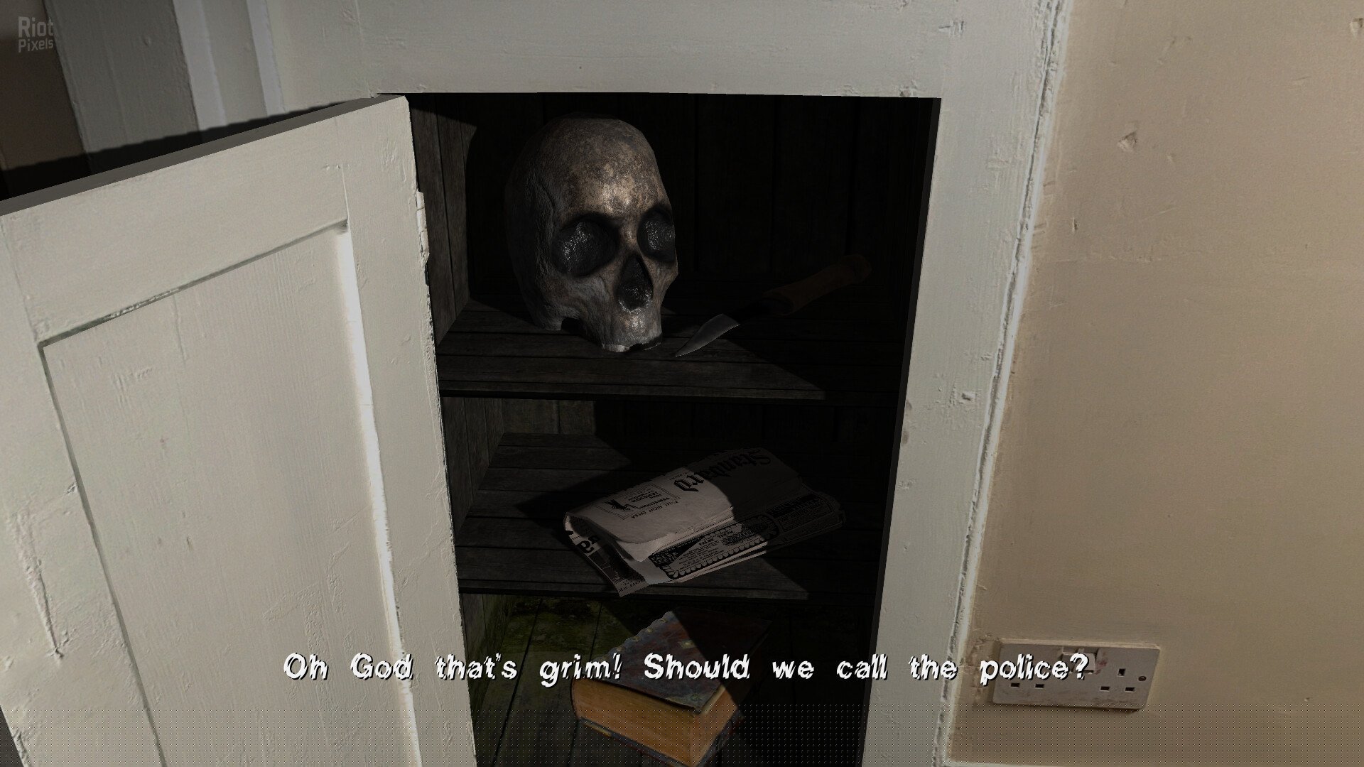 [3]-Incubus: A Ghost-Hunters Tale – v1.07e (S-LR) Download-HohohoGames