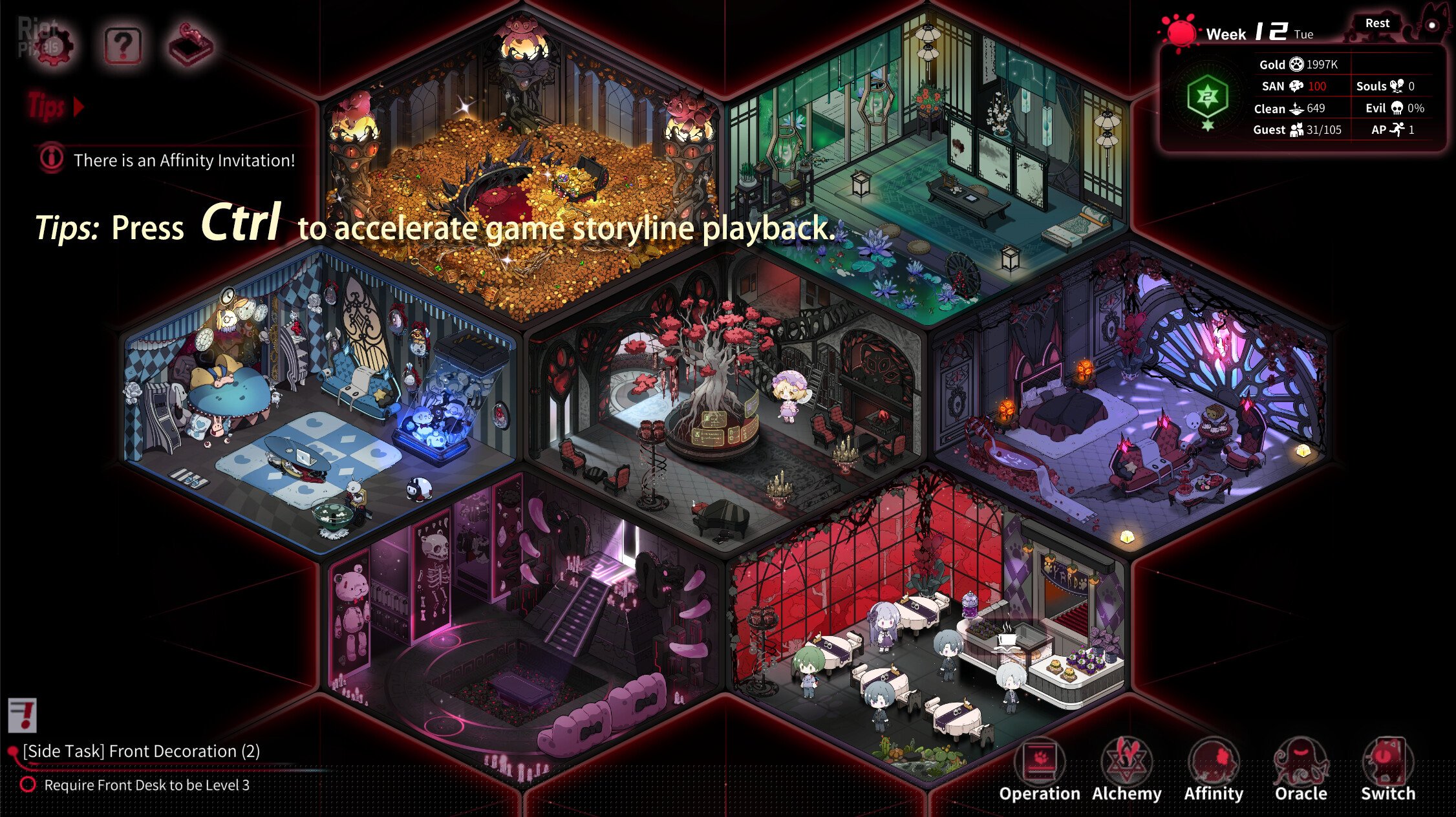 [2]-Yog-Sothoth’s Yard – v1.0.3/1.0.2 Download-HohohoGames