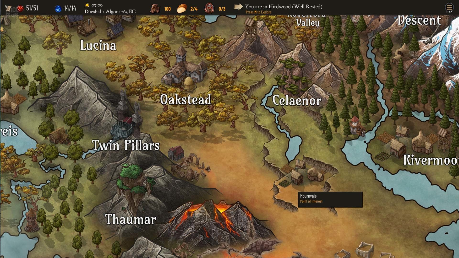 [7]-Erannorth Chronicles: Ultimate Edition – v1.063 + 5 DLCs Download-HohohoGames