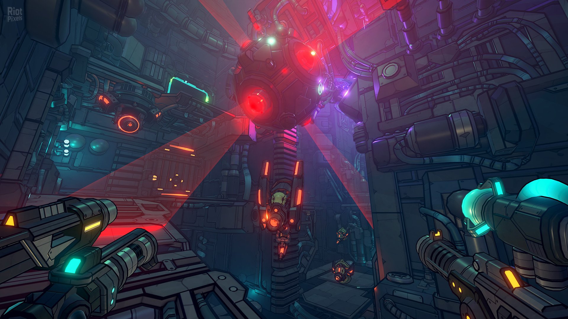 [6]-GUNHEAD – v1.21 + Bonus Soundtrack Download-HohohoGames