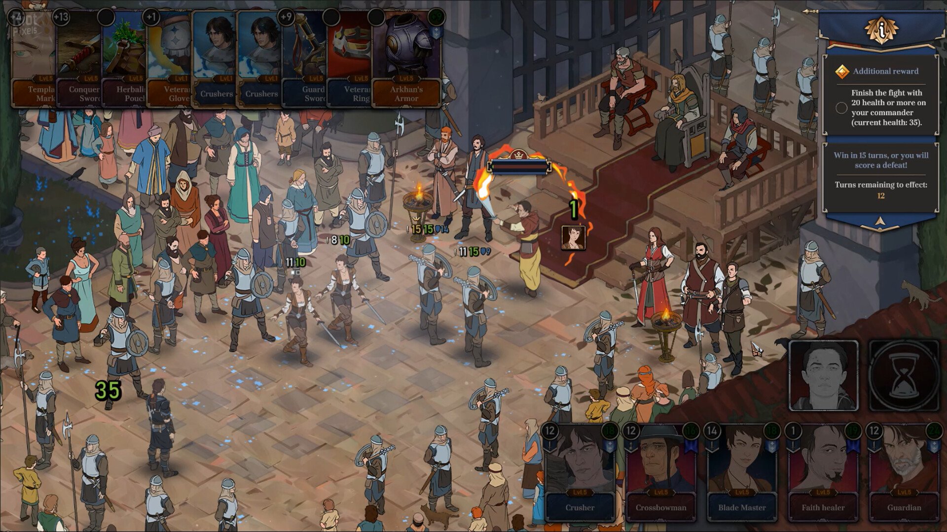 [4]-Ash of Gods: The Way – vv1.10.6 + Bonus Content Download-HohohoGames