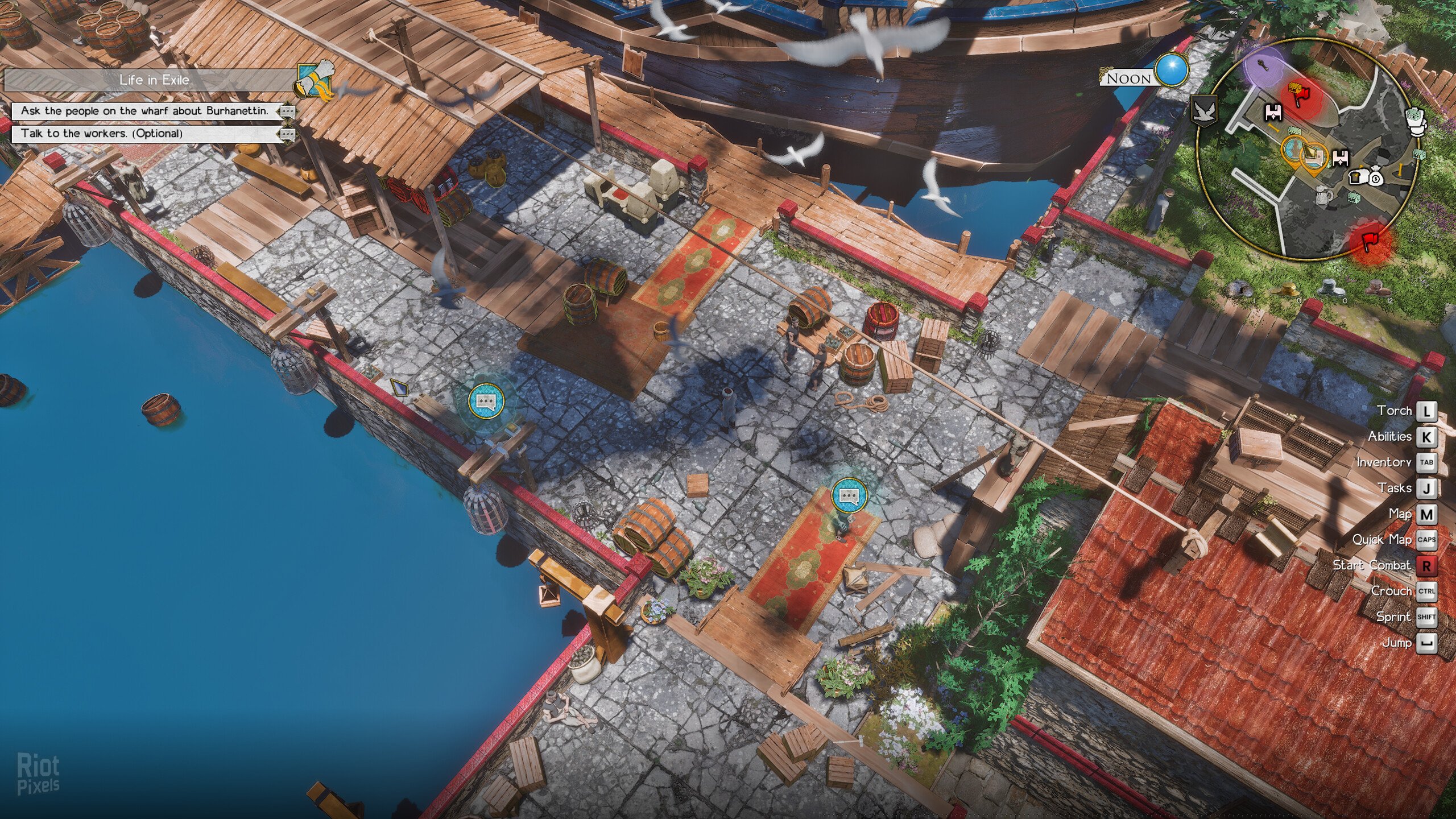 [8]-Compass of Destiny: Istanbul – v1.0_121223 + Windows 7 Fix Download-HohohoGames