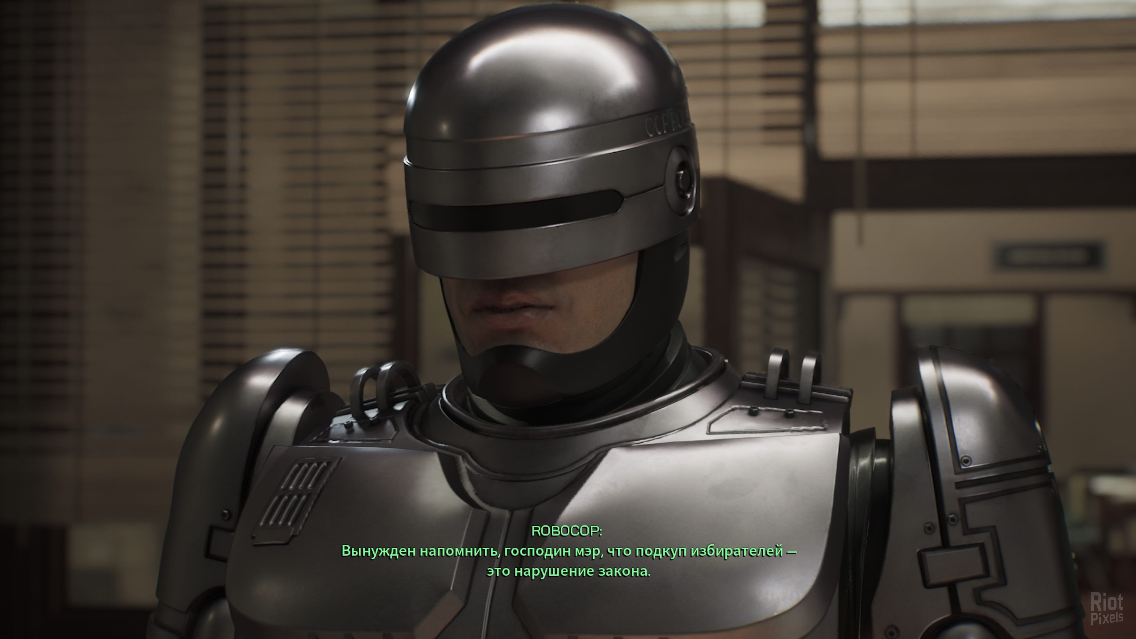 [11]-RoboCop: Rogue City – Alex Murphy Edition, v1.4.0.0 / 00.014.045 + 2 DLCs + Bonus ArtBook Download-HohohoGames