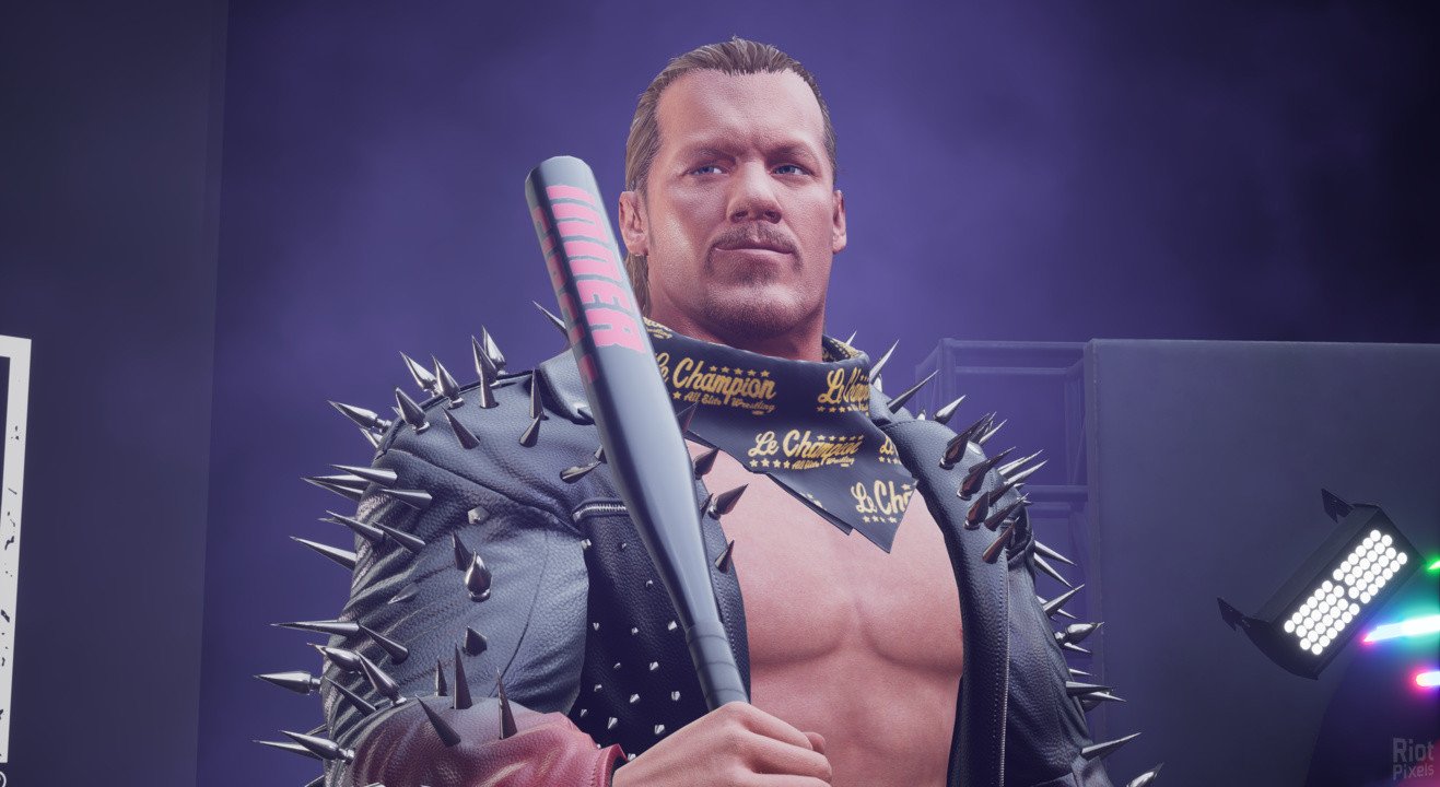 [7]-AEW: Fight Forever – Bring the Boom Edition, v1.09 + 11 DLCs Download-HohohoGames