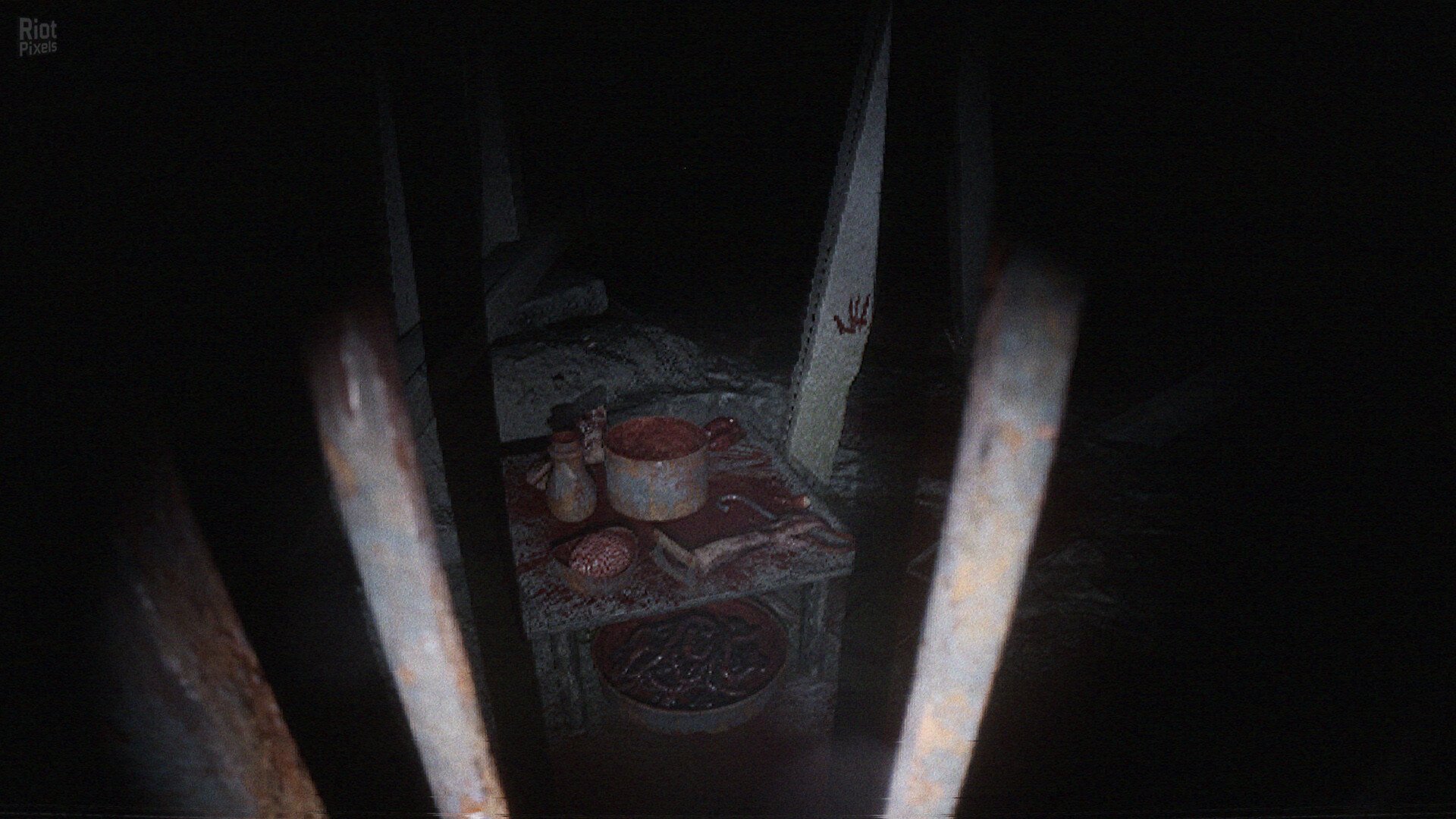 [12]-The Cursed Tape + Windows 7 Fix Download-HohohoGames