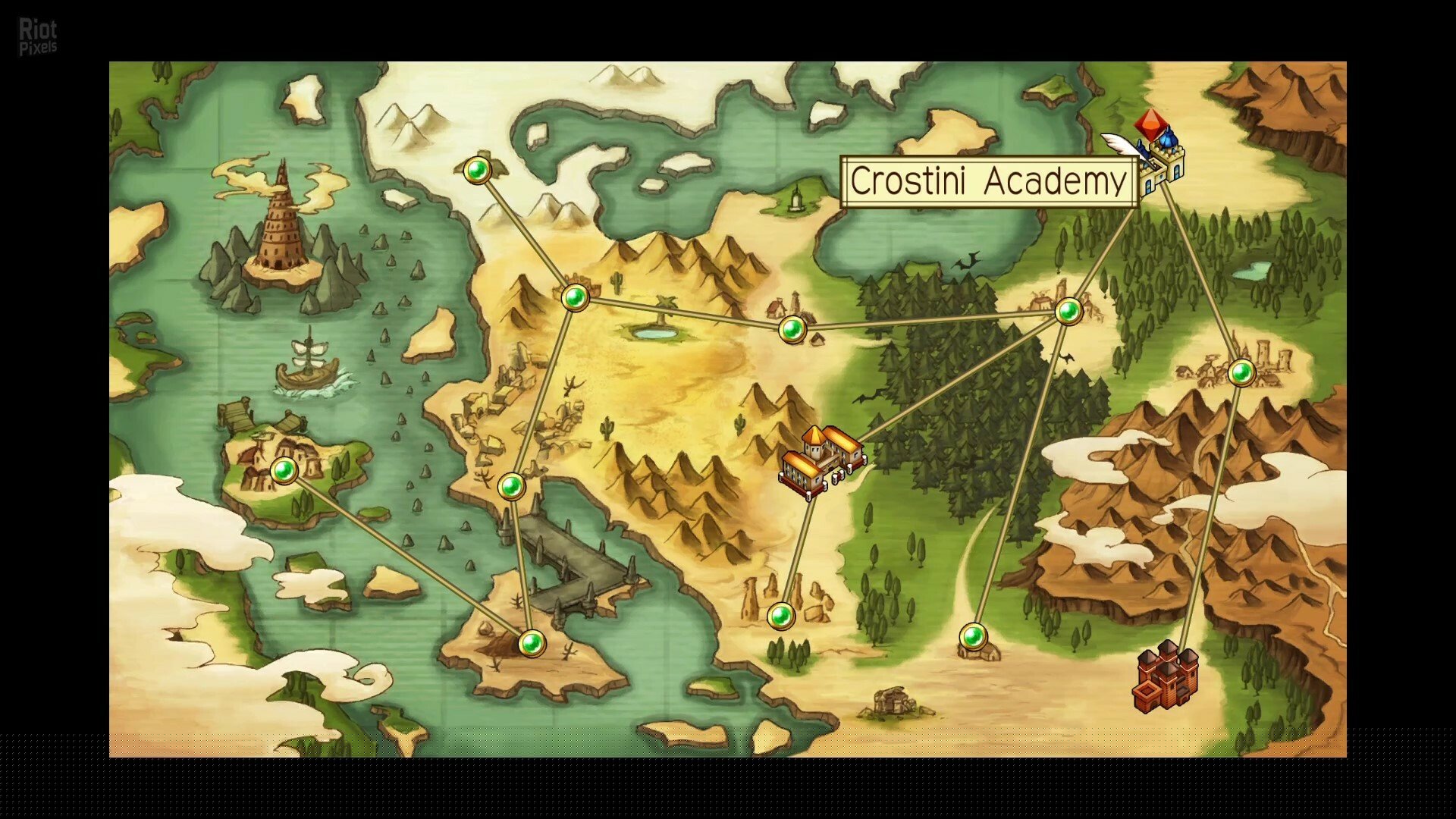 [5]-Class of Heroes 2G: Remaster Edition Download-HohohoGames