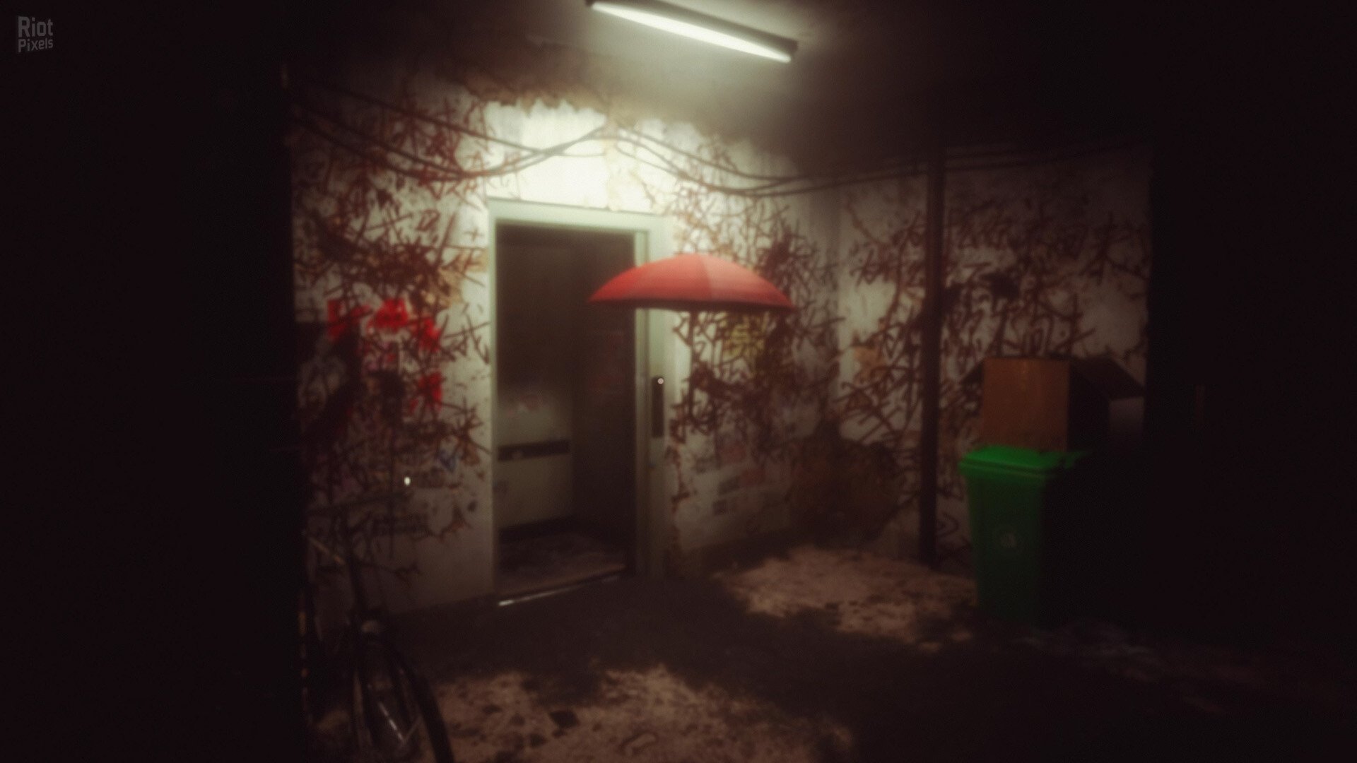 [4]-No Return Download-HohohoGames