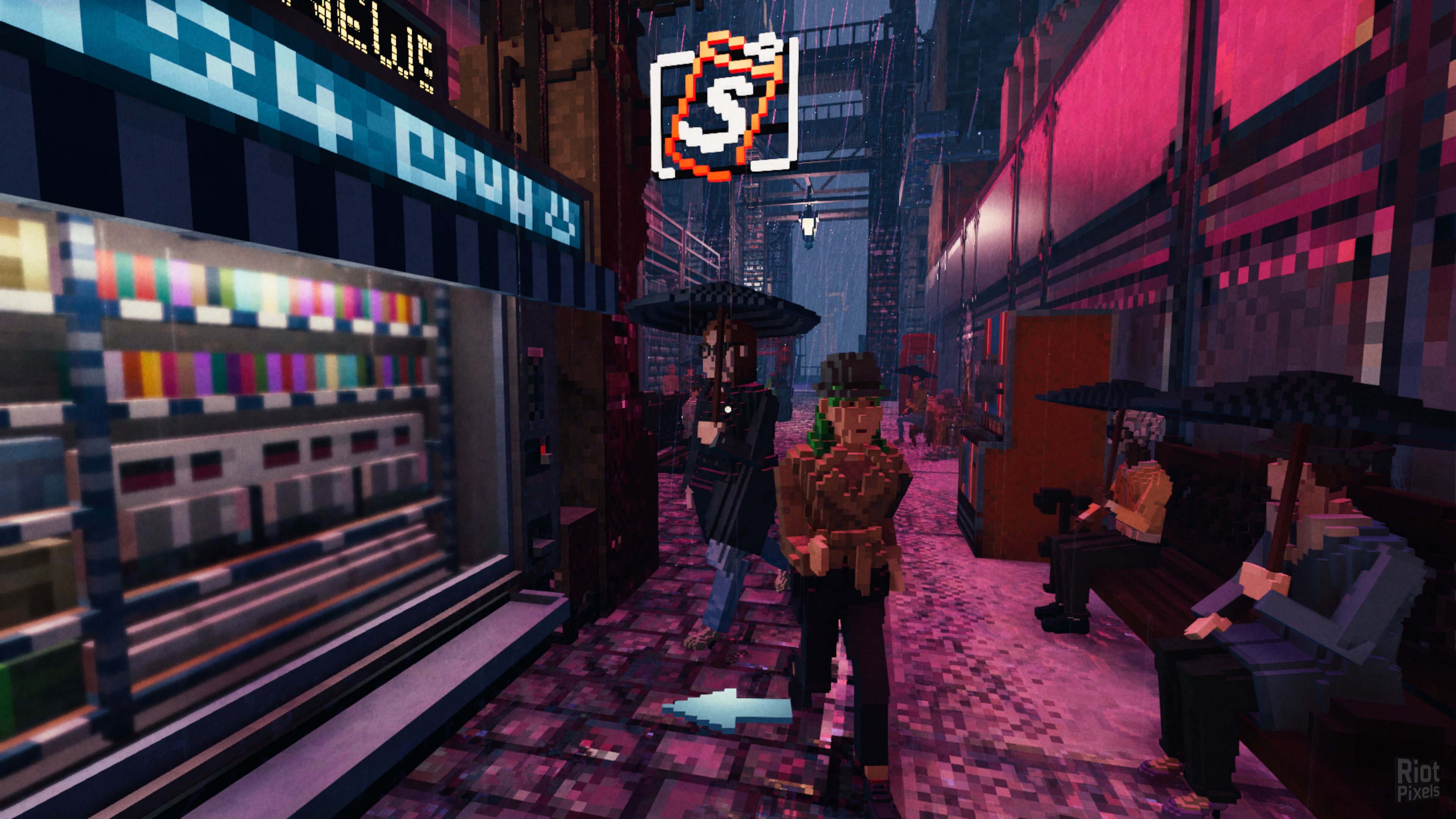 [9]-Shadows of Doubt – v39.07 Download-HohohoGames