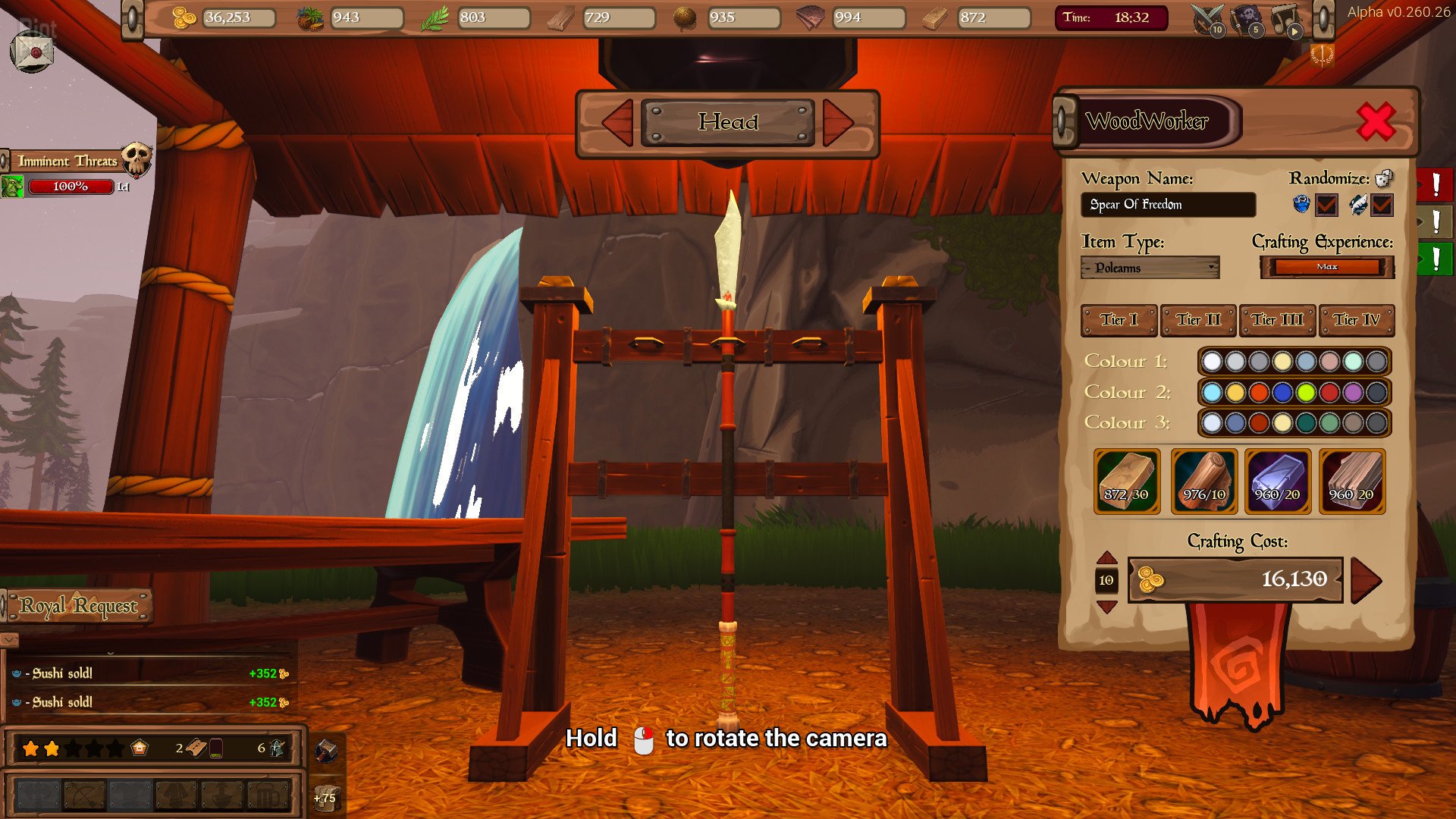 [9]-A Hero’s Rest: An RPG Town Simulator – v1.0 (Release) Download-HohohoGames