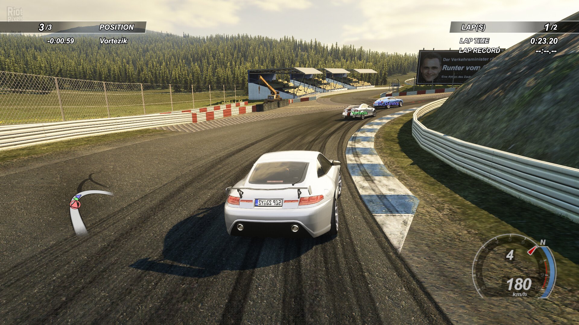 [3]-Crash Time: Undercover – v5.0.27 Download-HohohoGames