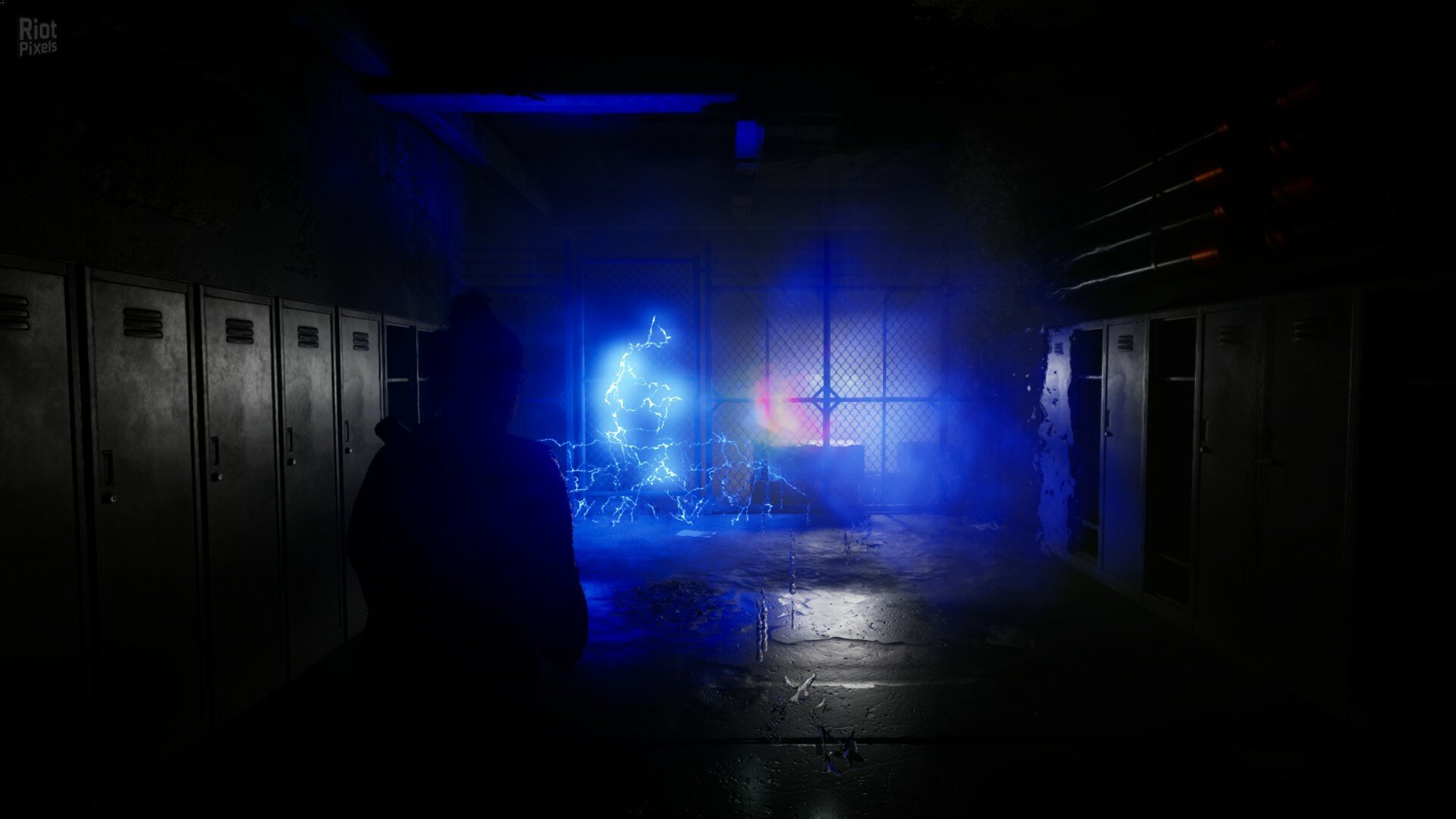 [3]-Outbreak: Shades of Horror – Chromatic Split Download-HohohoGames