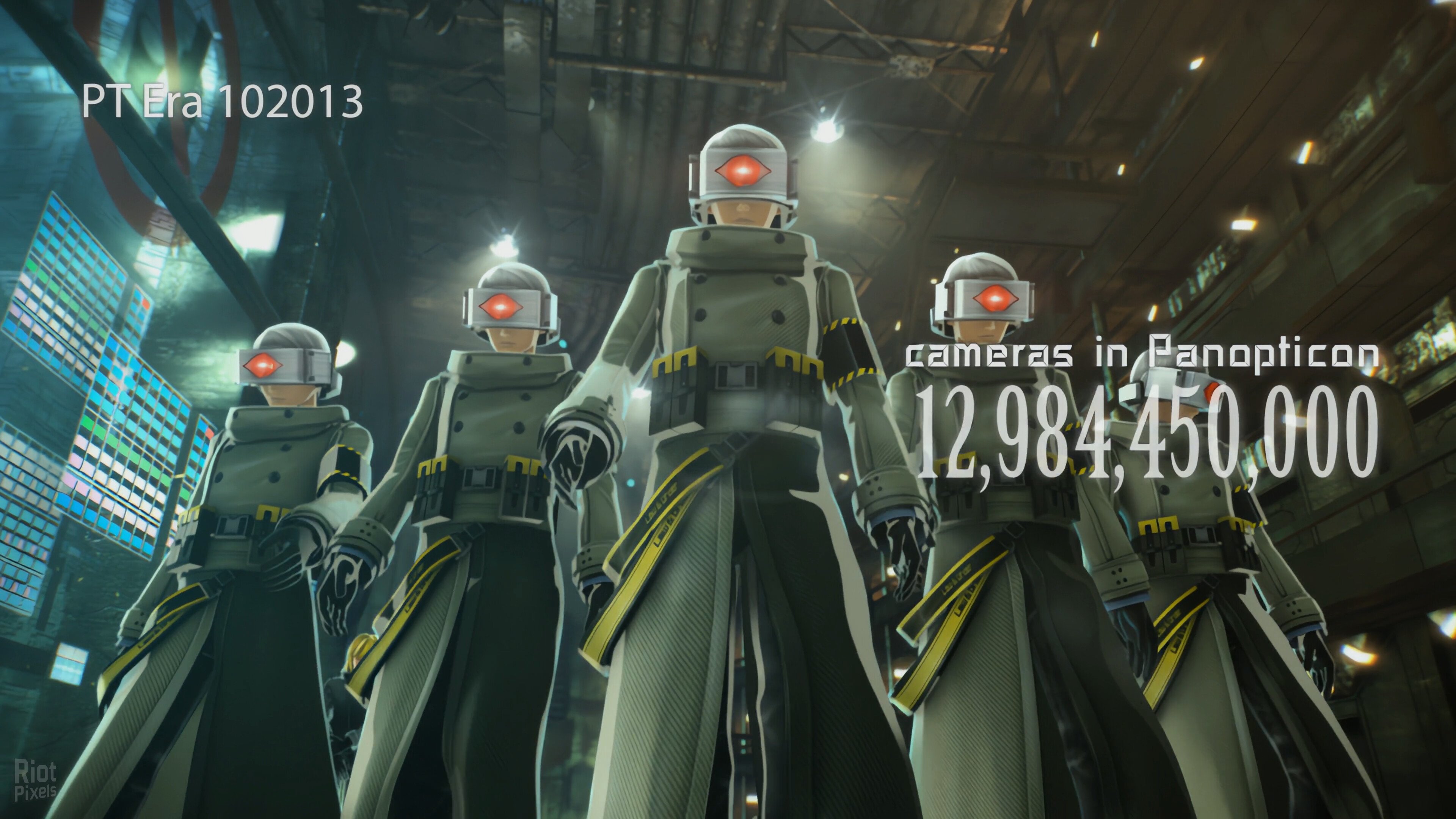 [7]-FREEDOM WARS Remastered: Contribution Edition + 2 DLCs/Bonuses Download-HohohoGames