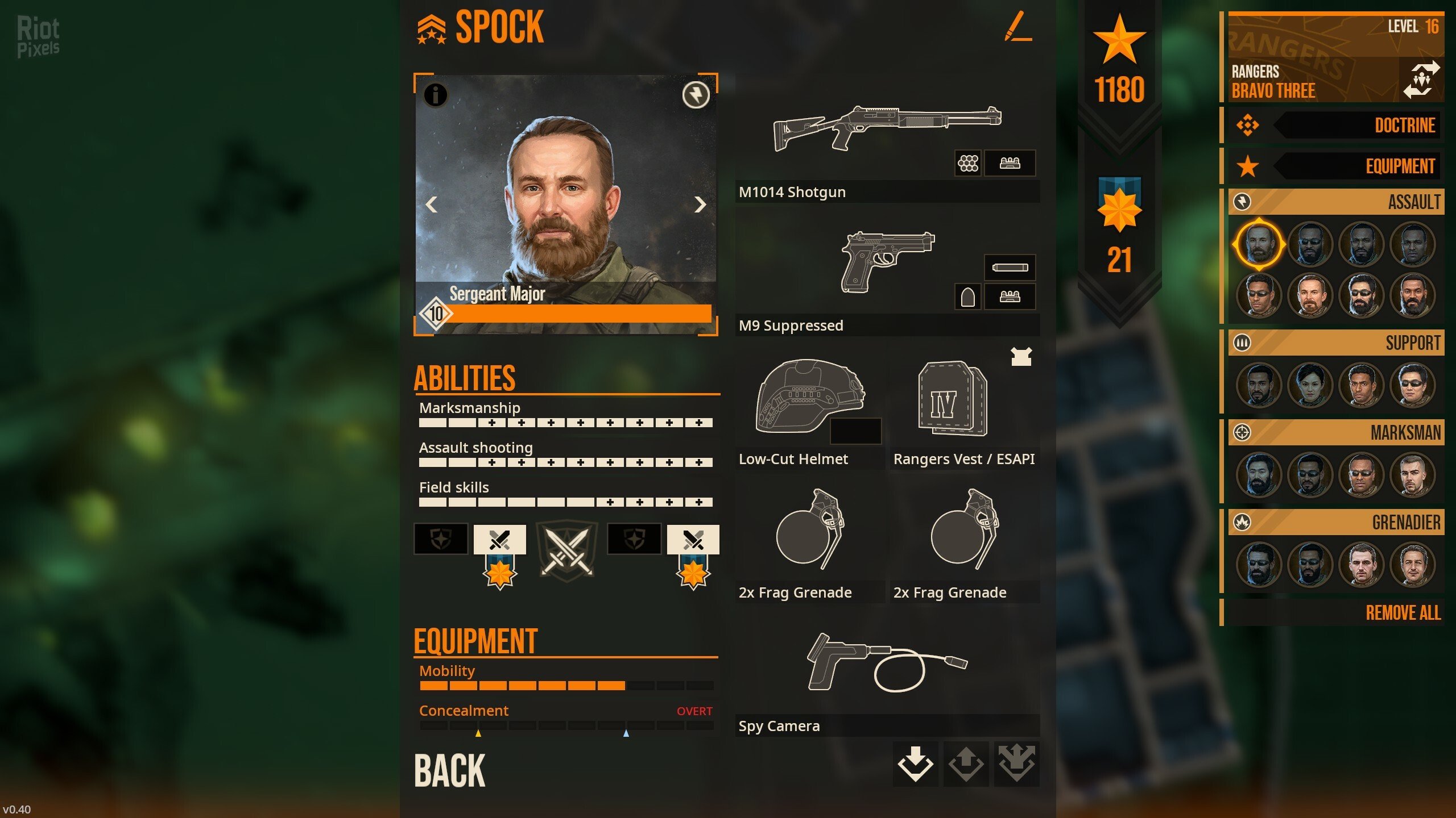 [15]-Door Kickers 2: Task Force North – v1.00 (Release) Download-HohohoGames