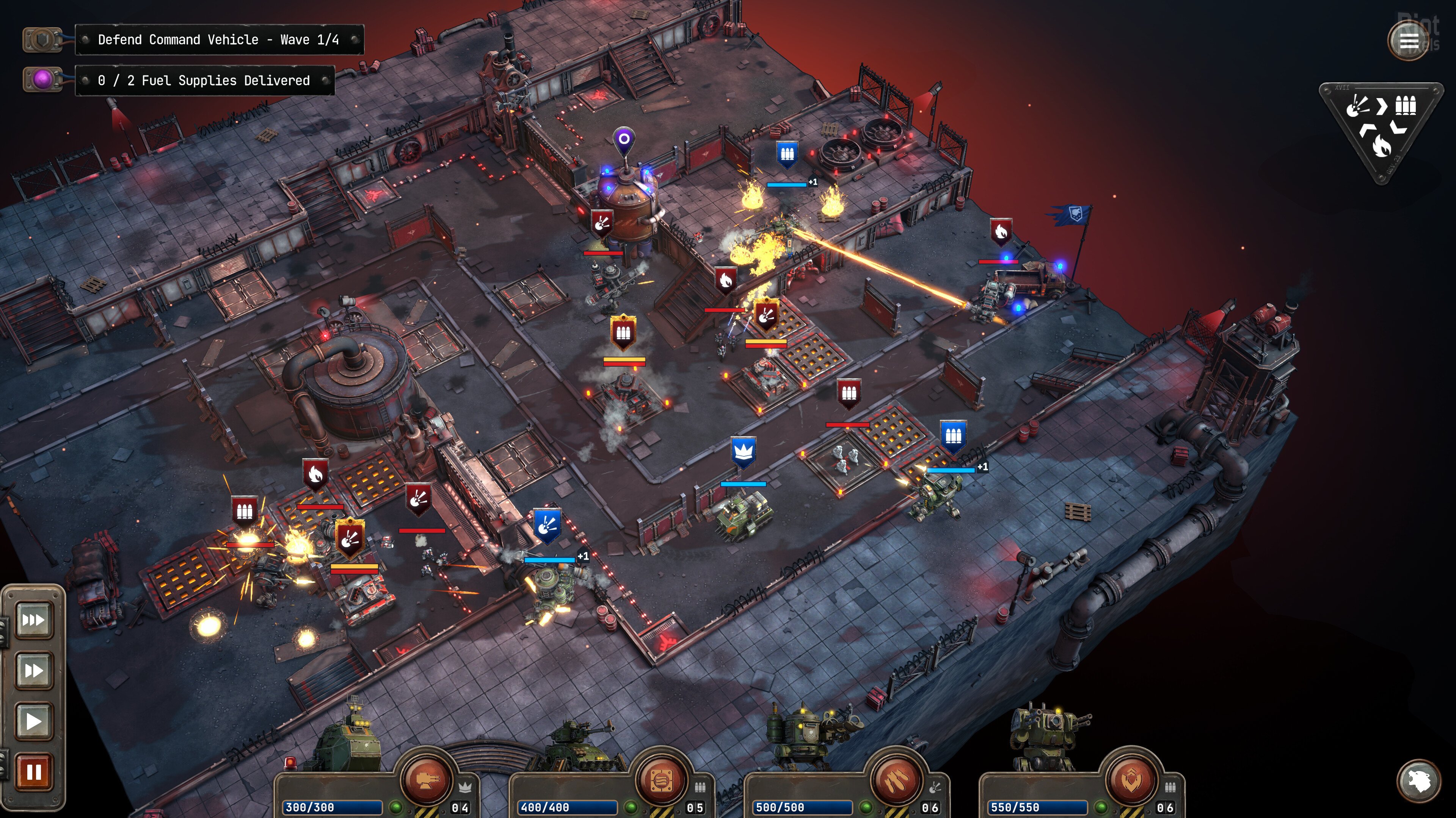 [11]-Grit and Valor – 1949: Resistance Edition, v1.0.120 + 3 DLCs/Bonuses Download-HohohoGames