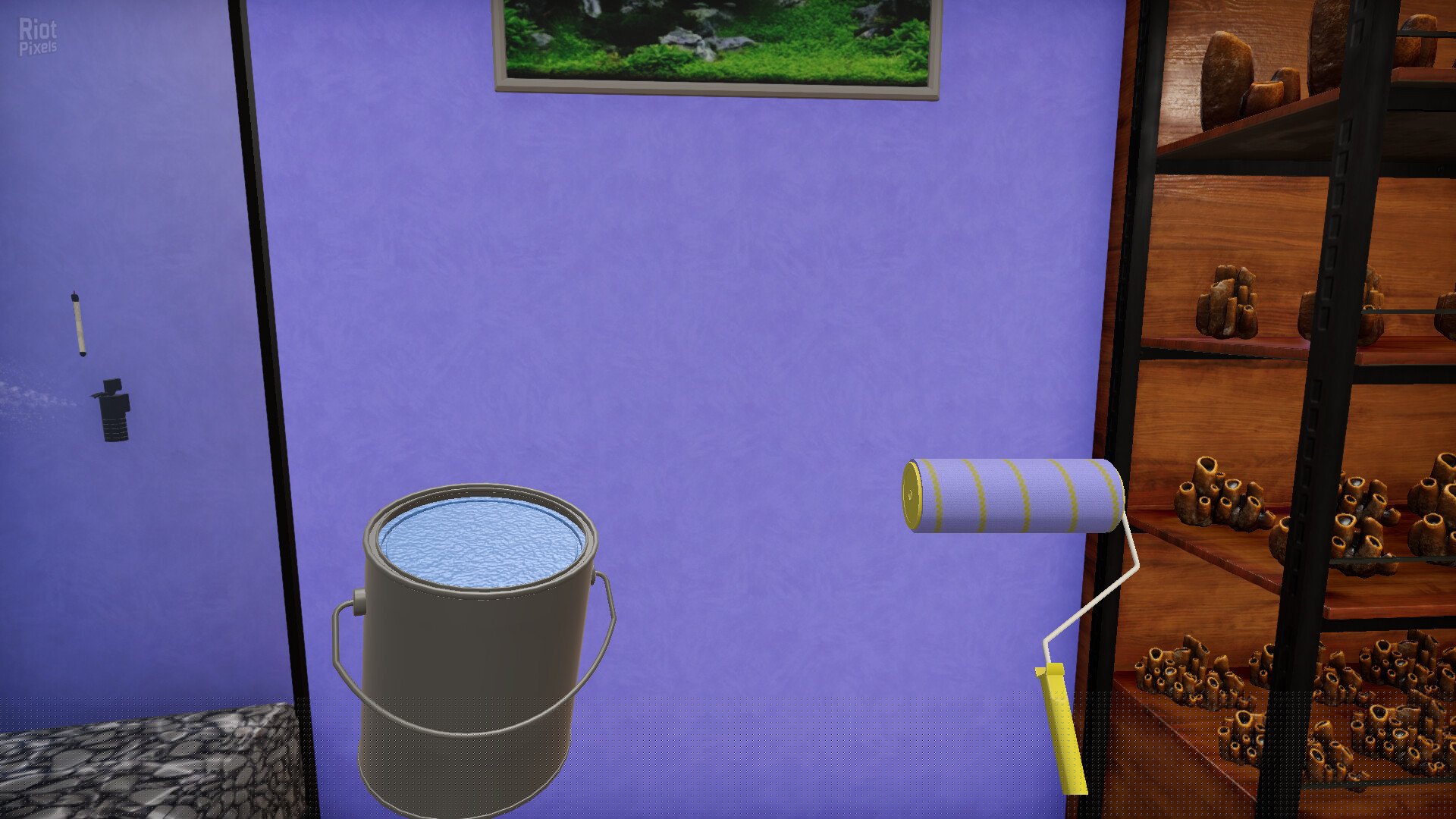[6]-Aquatic Store Simulator Download-HohohoGames